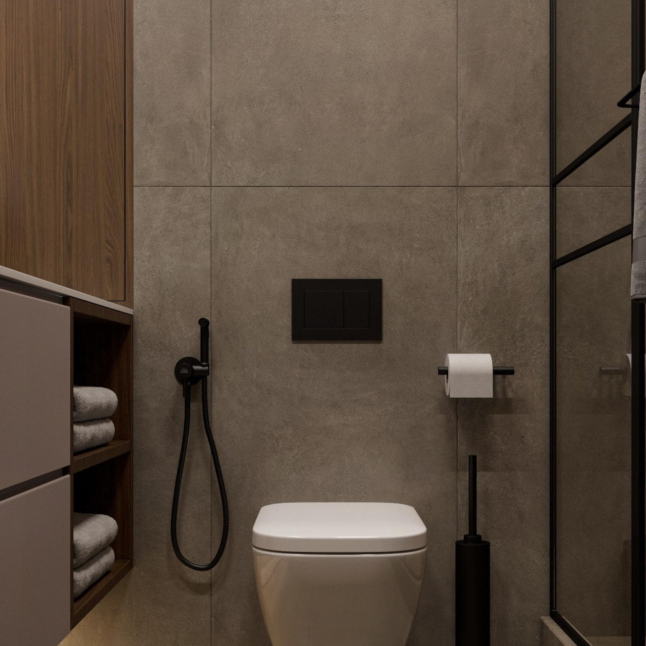 RC | Crystal | MSC. 3D-визуализатор интерьеров