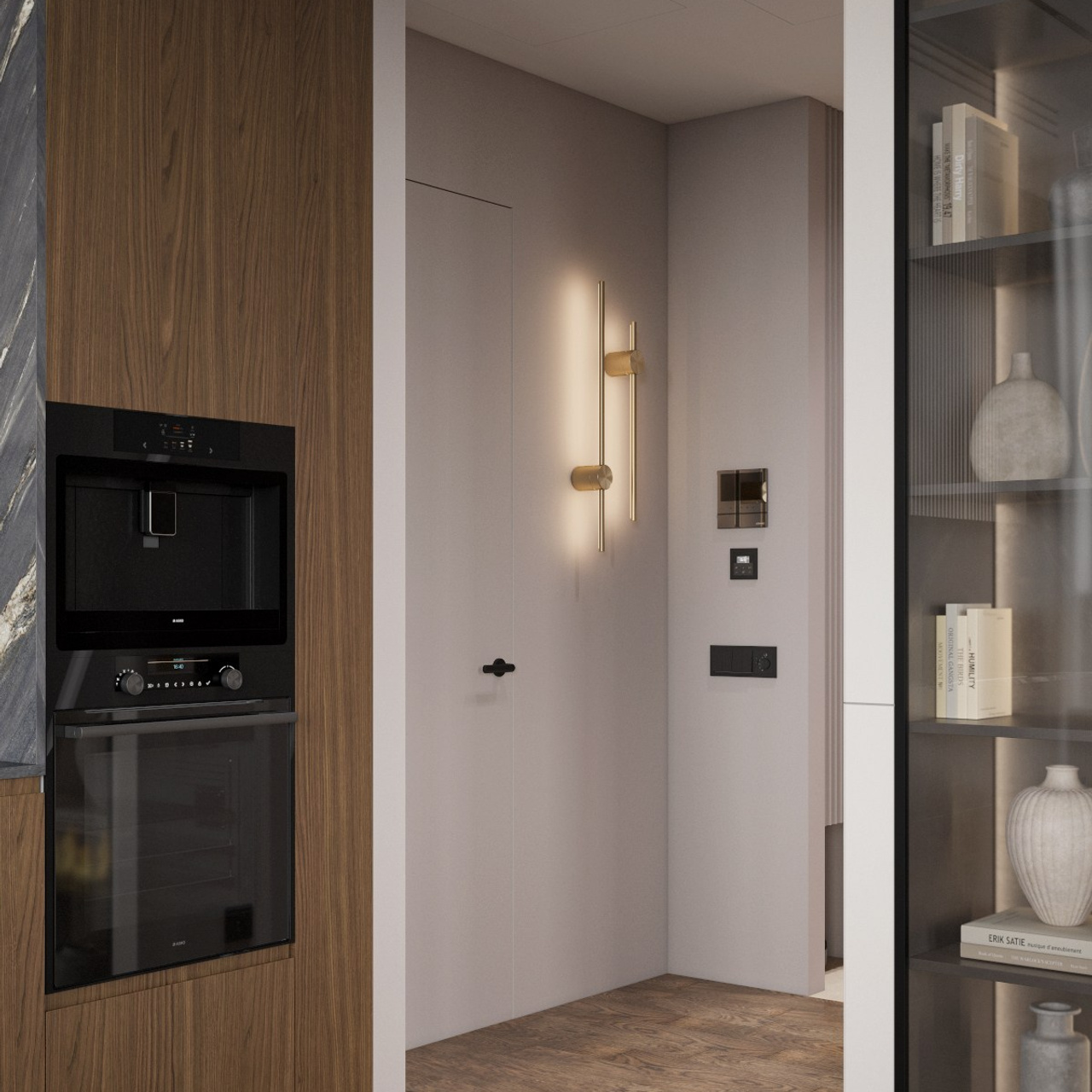 RC | Crystal | MSC. 3D-визуализатор интерьеров