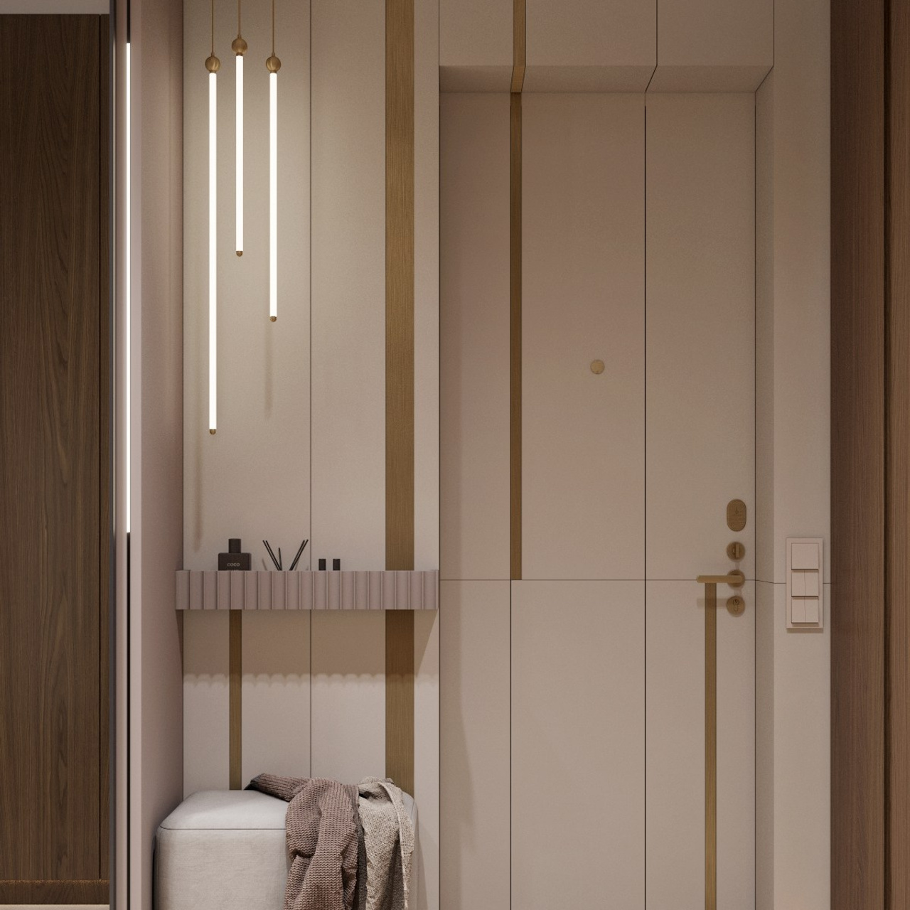 RC | Crystal | MSC. 3D-визуализатор интерьеров