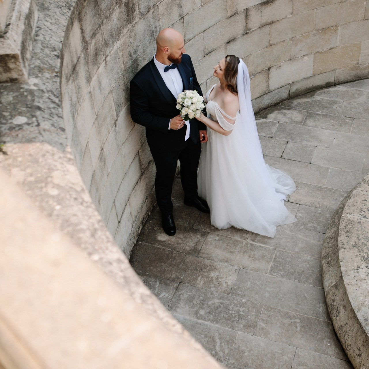 Отзывы. Свадебный и портретный фотограф в Пятигорске, КМВ — Власова Юля