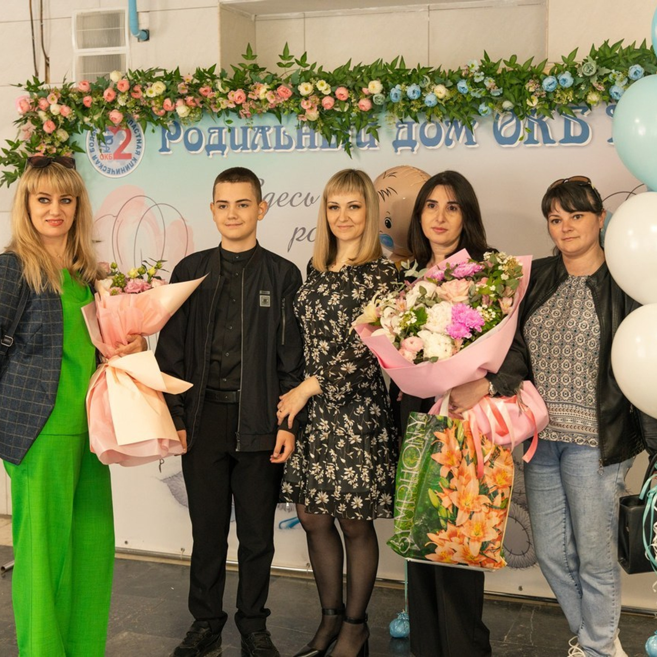 Отзывы. Семейный и Школьный фотограф Ростов-на-Дону