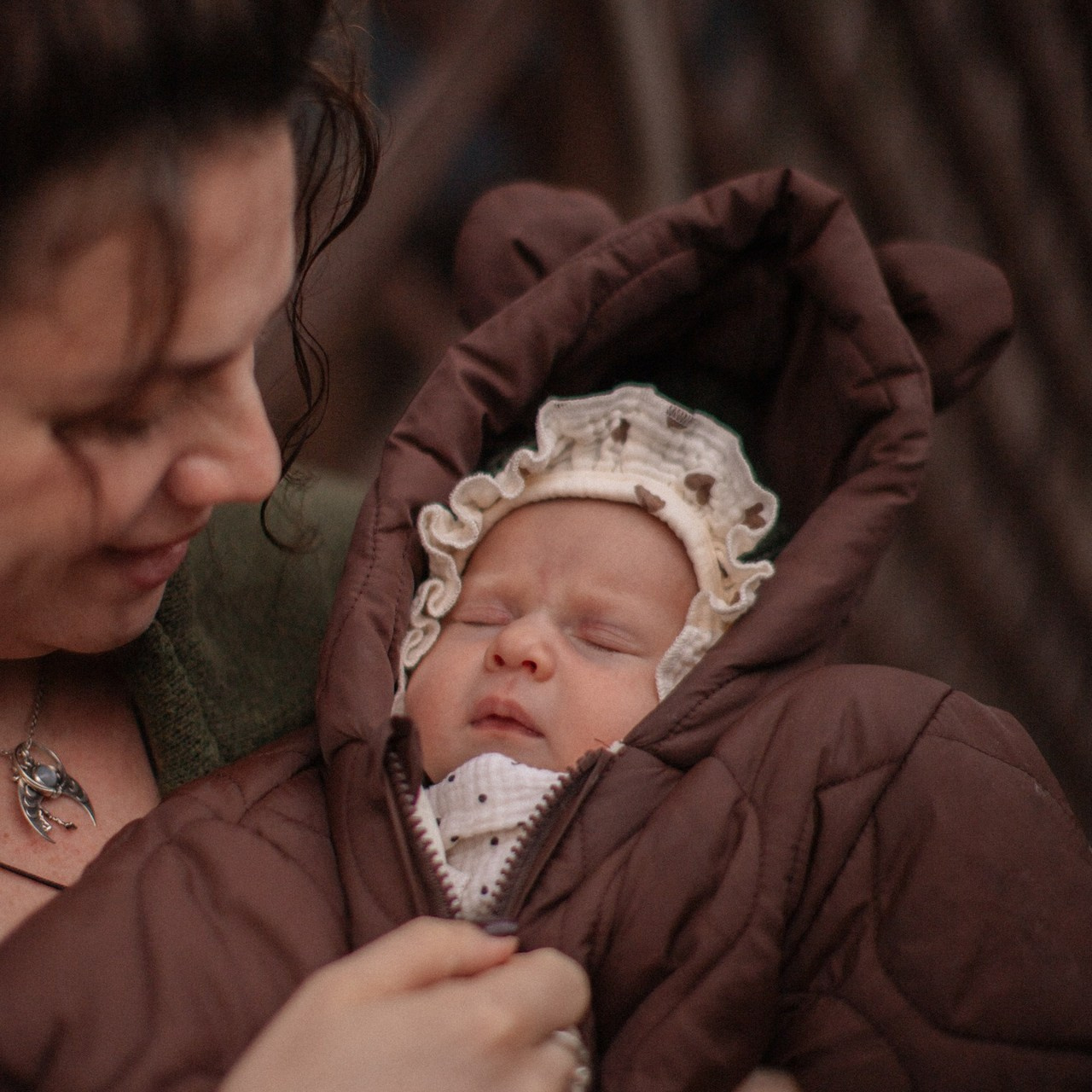 Отзывы. Честный семейный фотограф