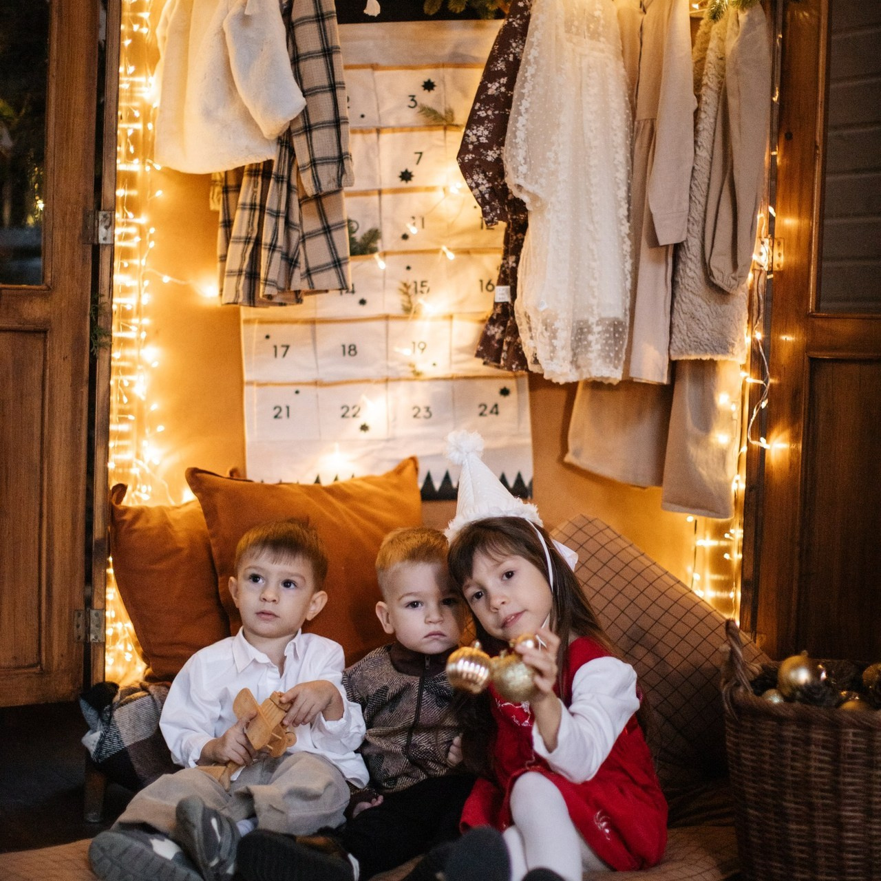 Отзывы. Честный семейный фотограф