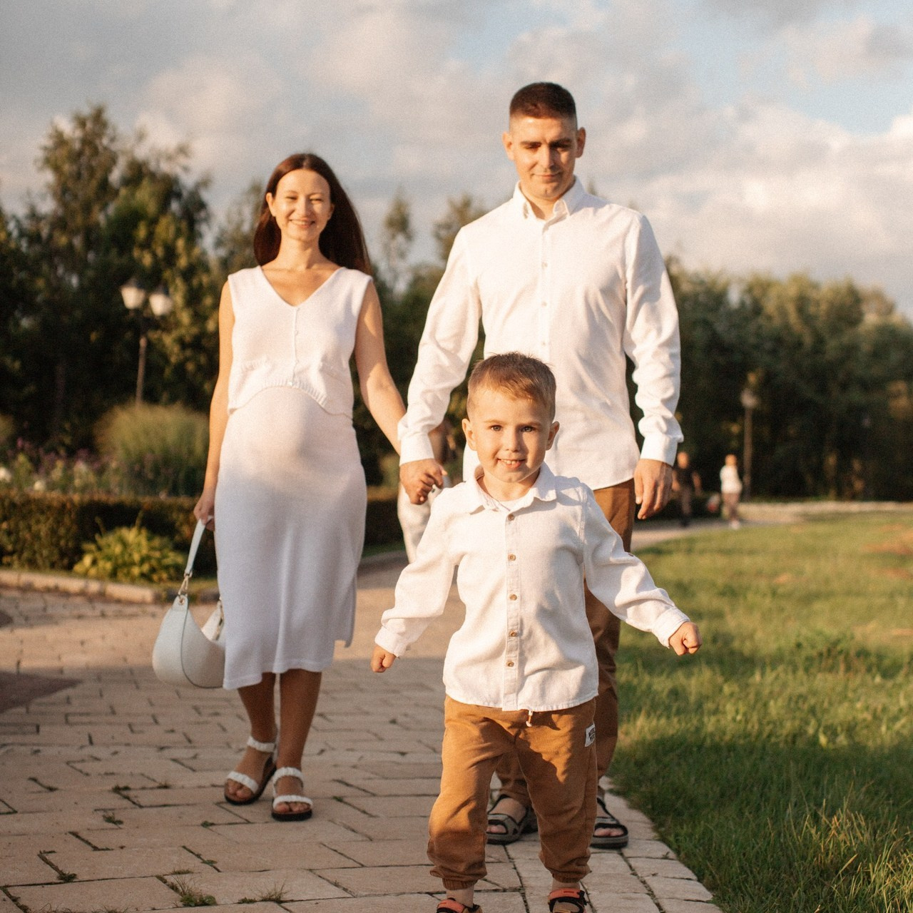 Отзывы. Честный семейный фотограф