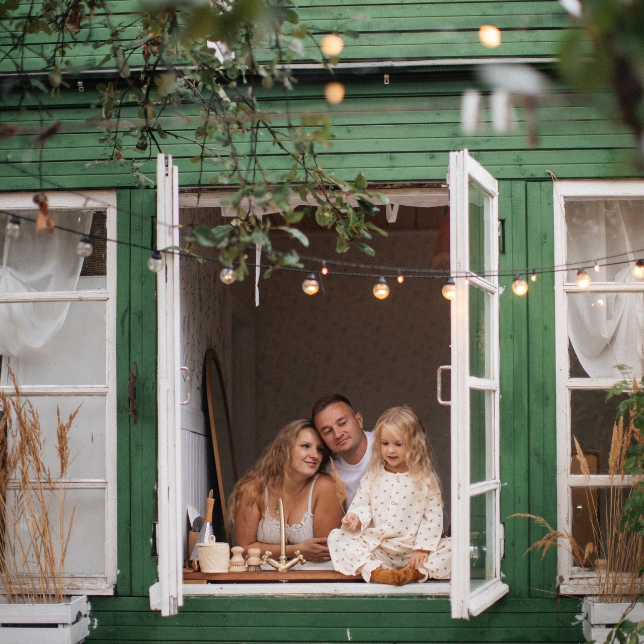 Отзывы. Честный семейный фотограф