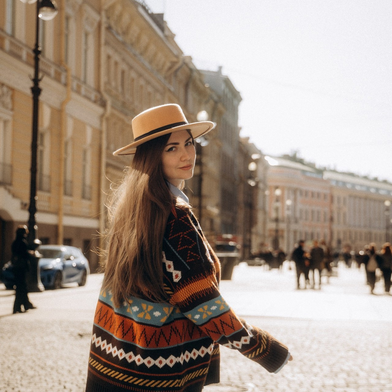 Отзывы. Фотограф в Омске Валерия Крячко