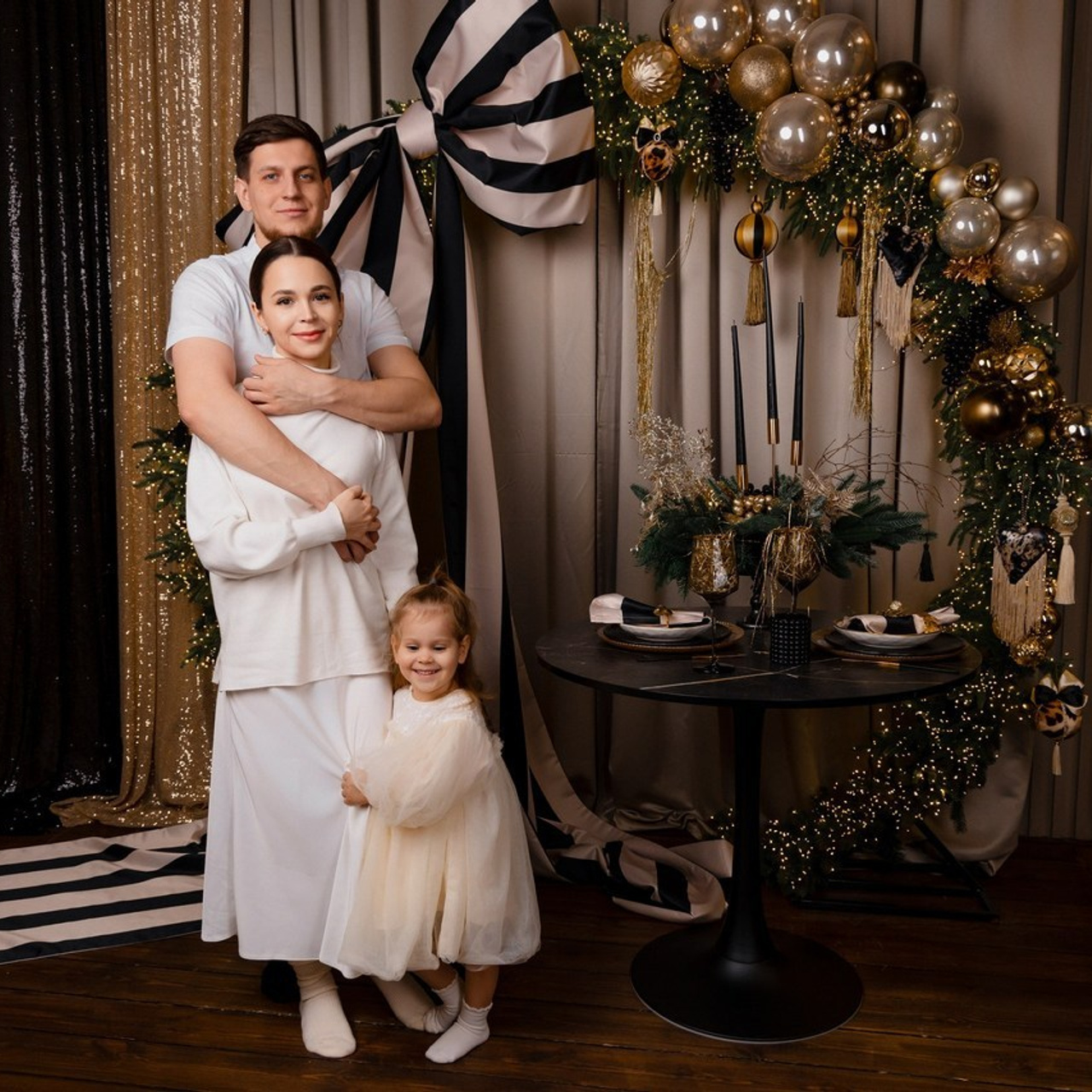 Отзывы. Фотограф в Омске Валерия Крячко