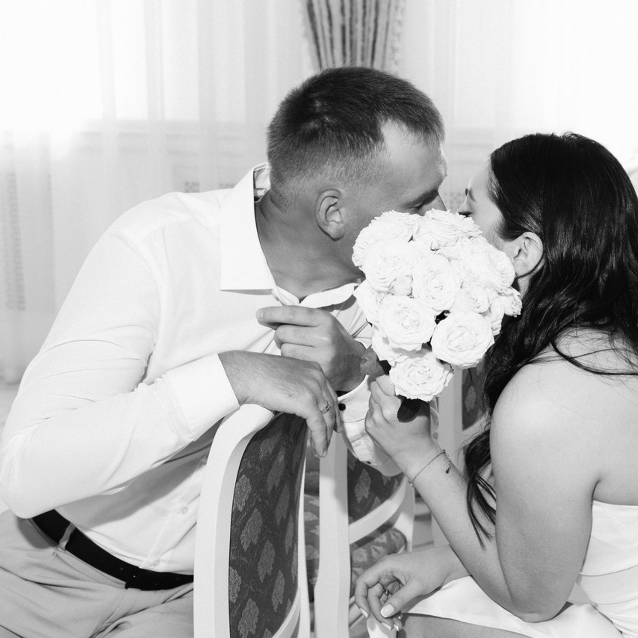 Отзывы. Фотограф в Омске Валерия Крячко