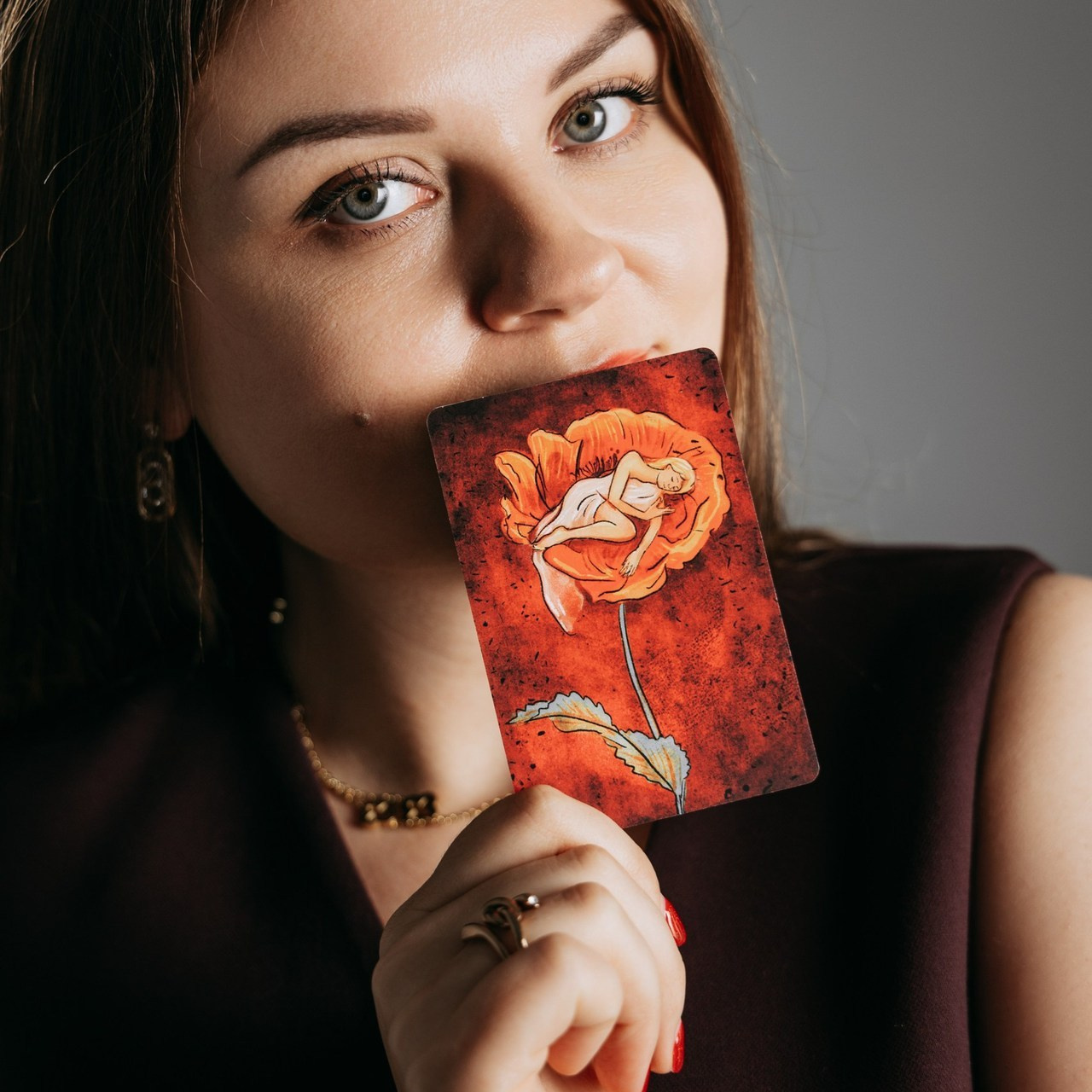 Отзывы. Фотограф в Омске Валерия Крячко