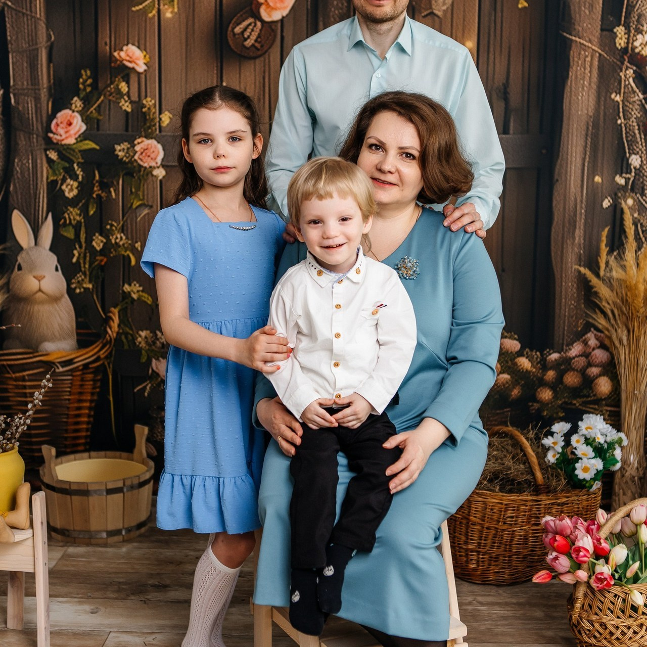 Отзывы. Фотограф в Омске Валерия Крячко