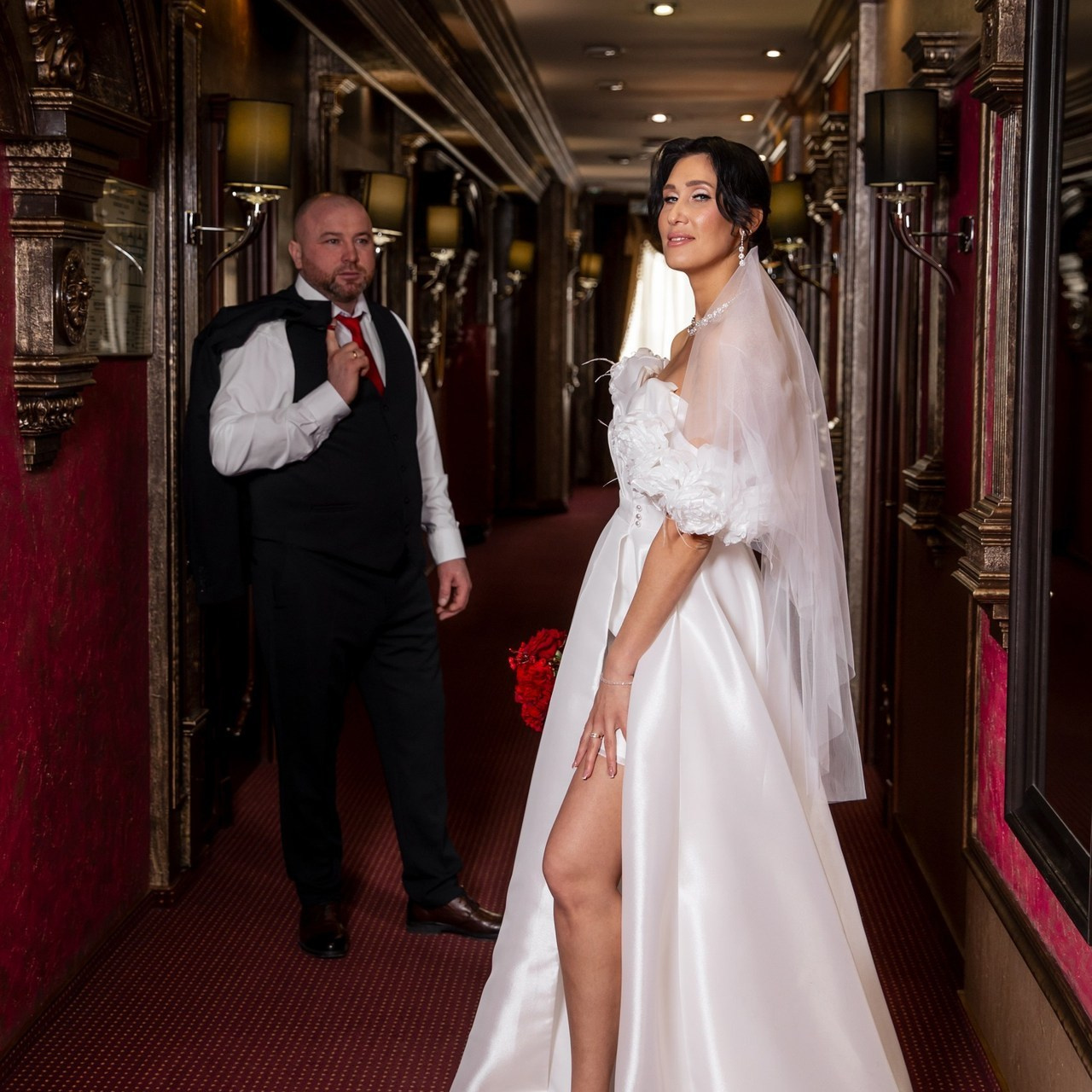 Отзывы. Фотограф в Омске Валерия Крячко