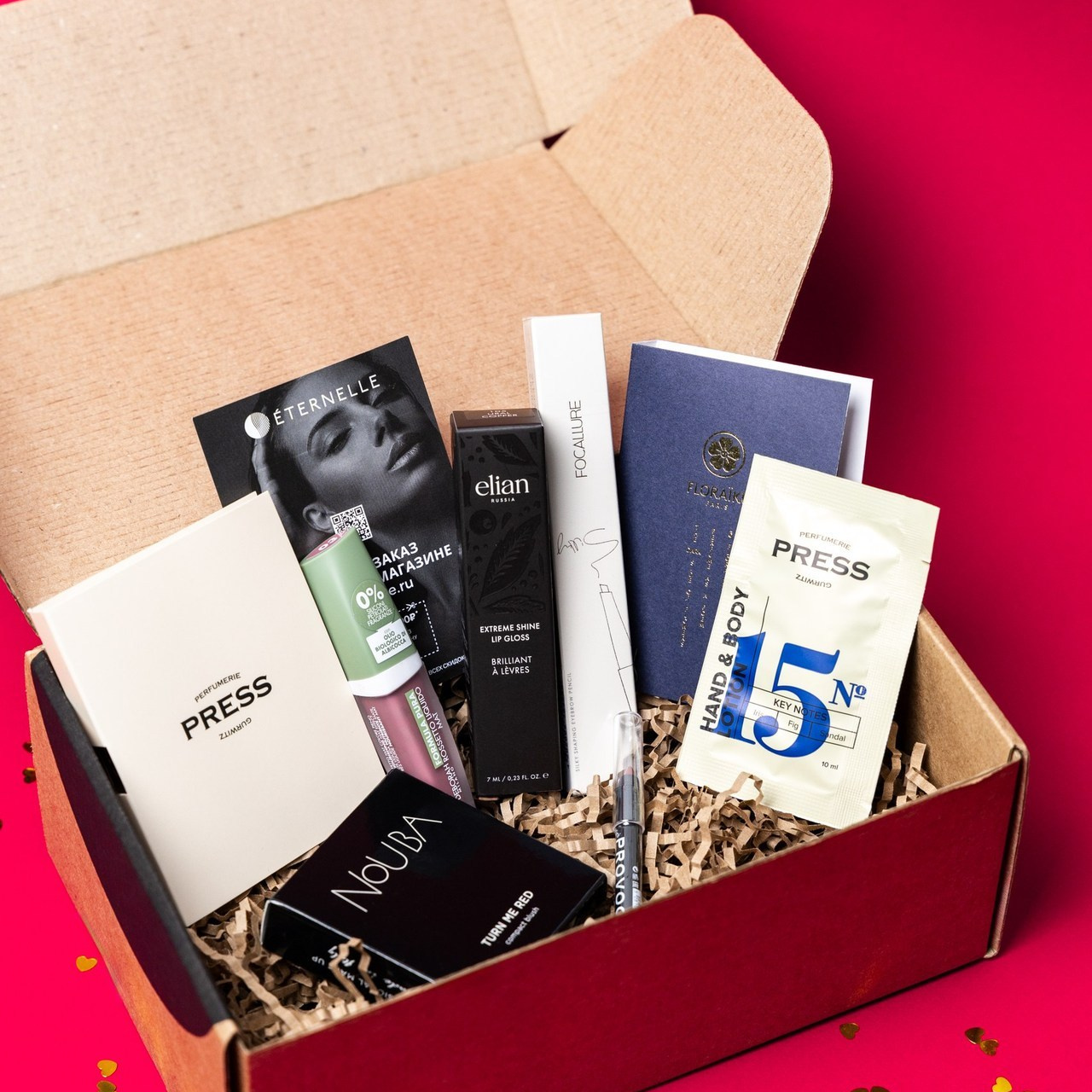 Отзывы. Фотограф в Омске Валерия Крячко