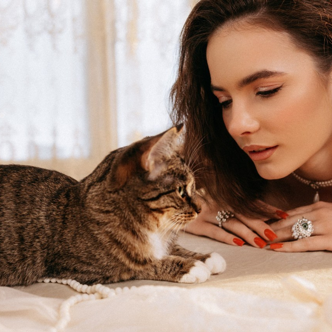 Отзывы. Фотограф в Омске Валерия Крячко