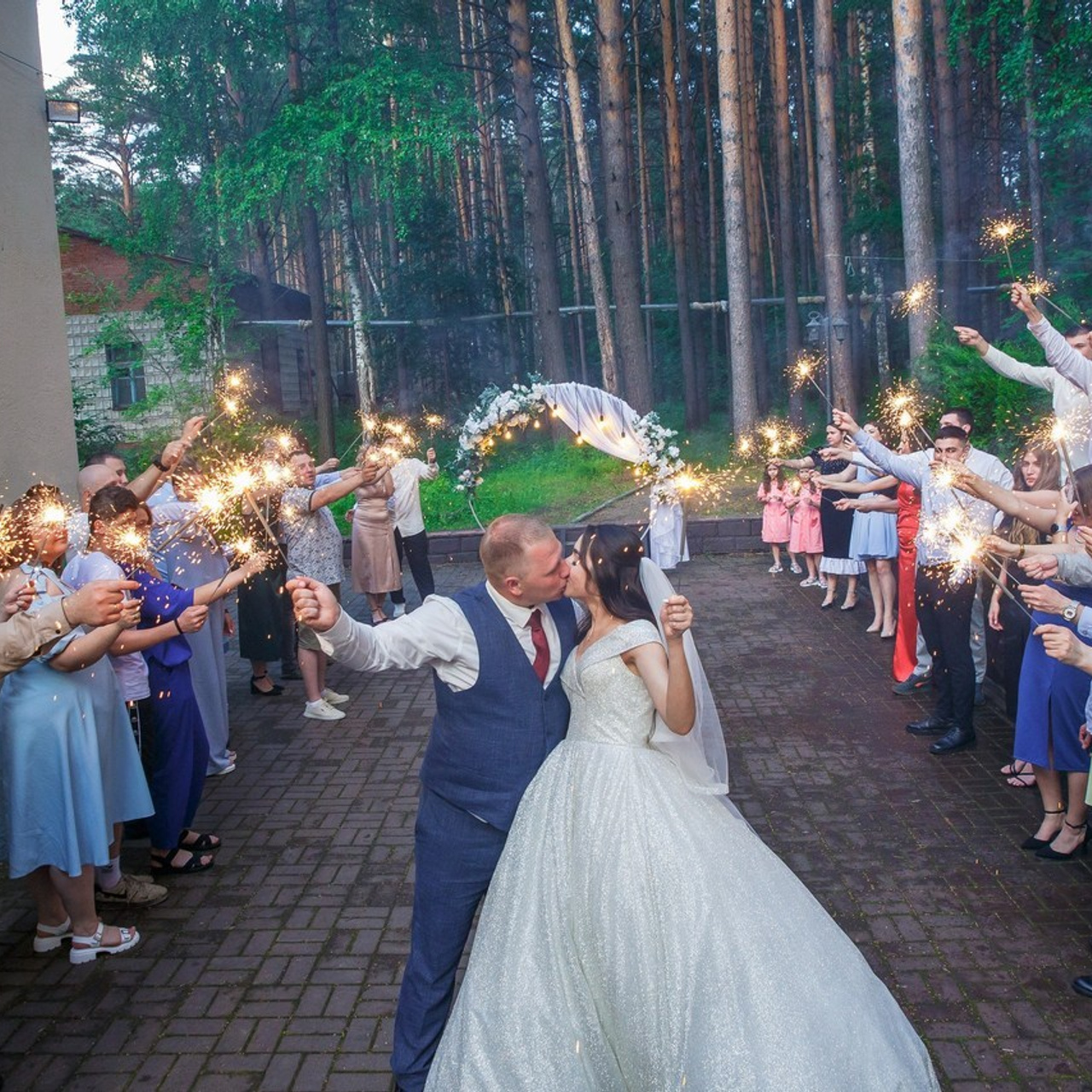 Отзывы Семиколенов Андрей. Свадебный и семейный фотограф Семиколенов Андрей