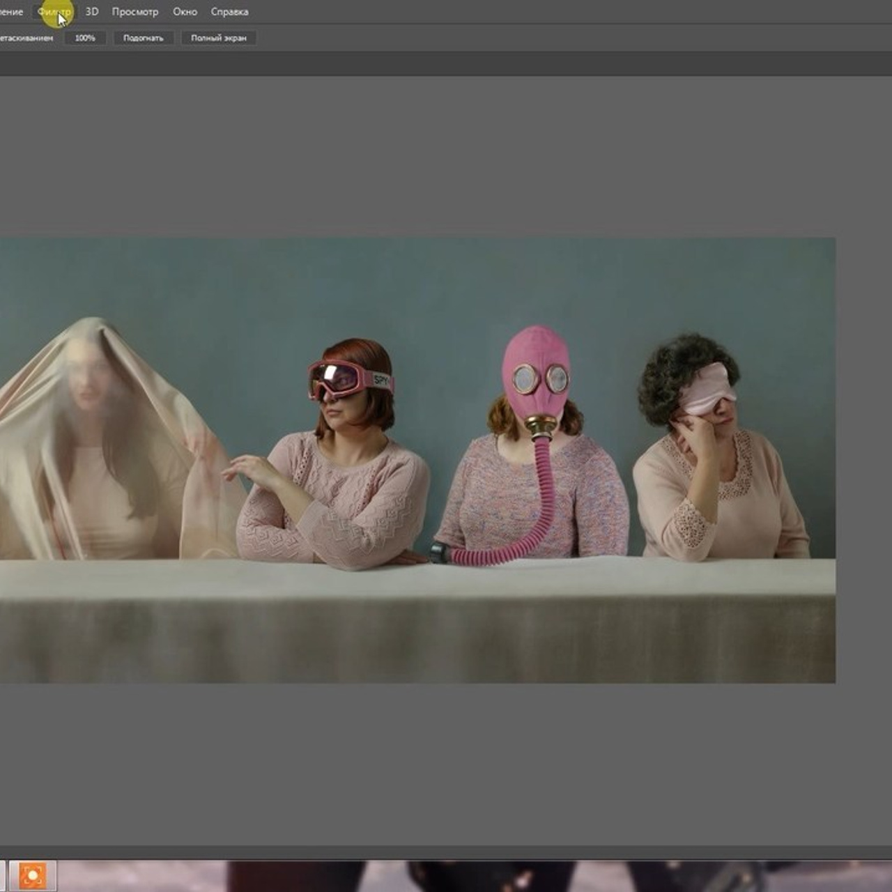 Отзывы. Сказочная галерея Юлии Горбуновой