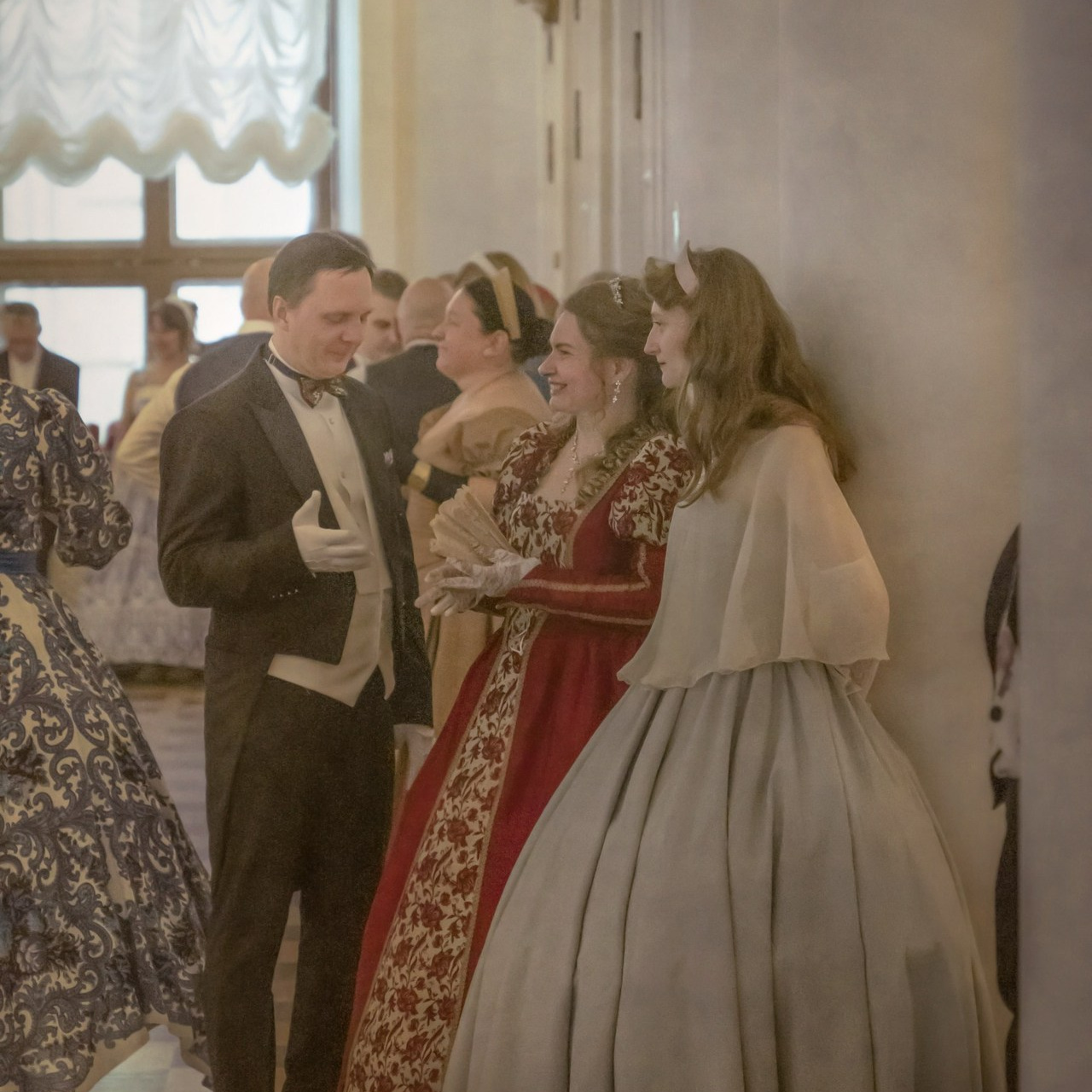 Отзывы. Сказочная галерея Юлии Горбуновой