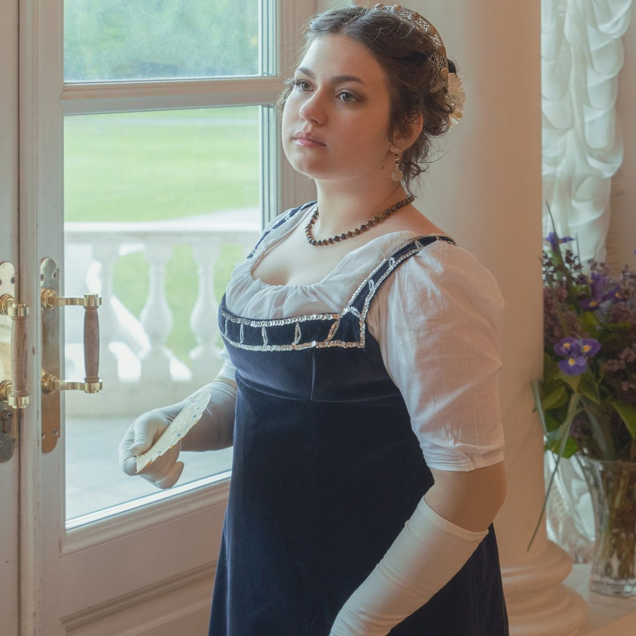 Отзывы. Сказочная галерея Юлии Горбуновой