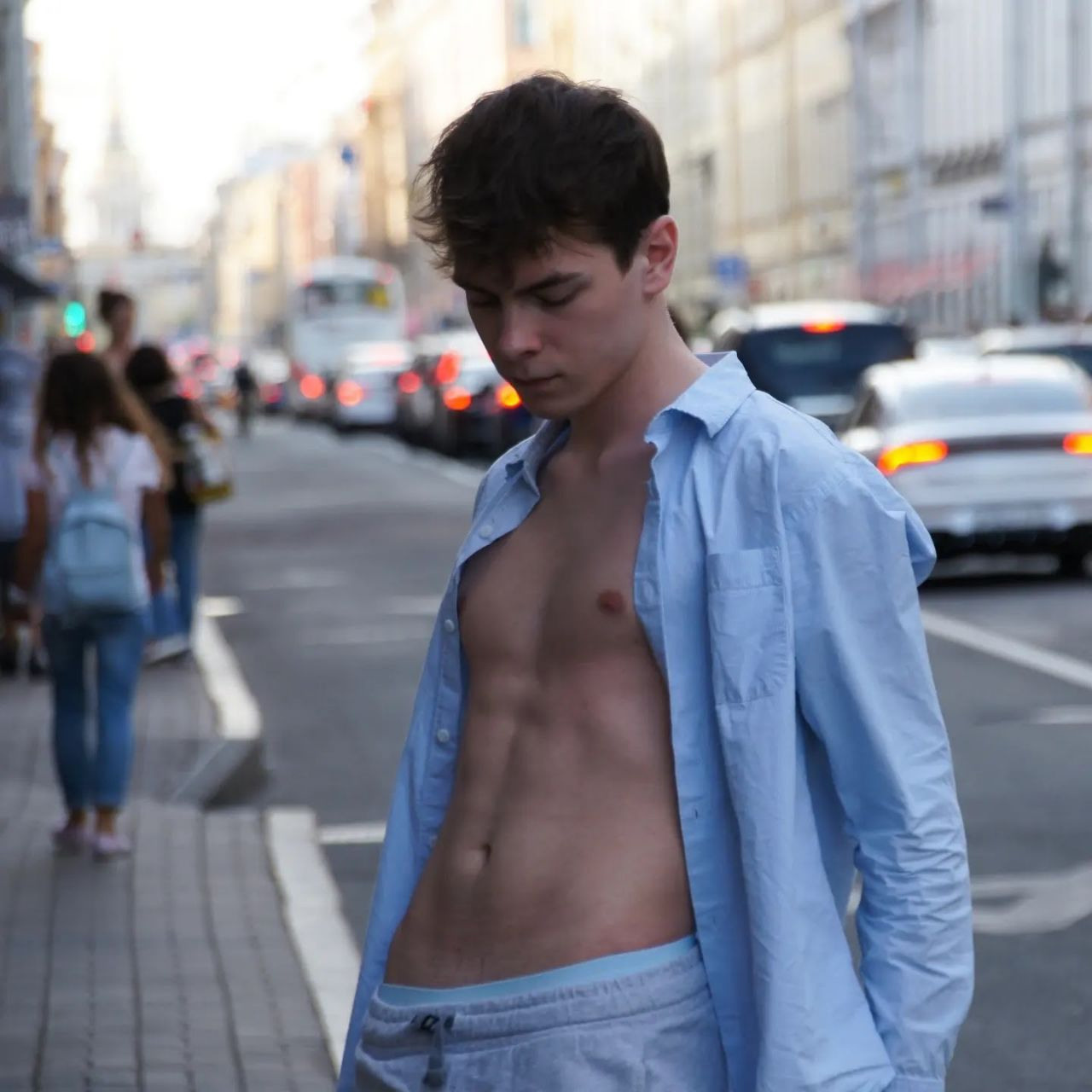 Отзывы. Фотограф в Санкт-Петербурге Архангельский Александр