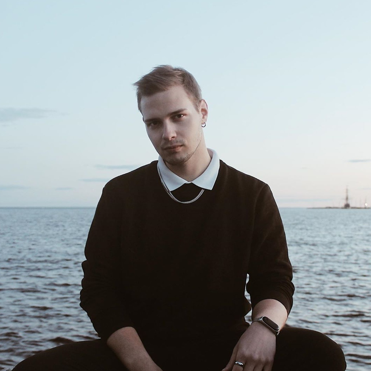 Отзывы. Фотограф в Санкт-Петербурге Архангельский Александр