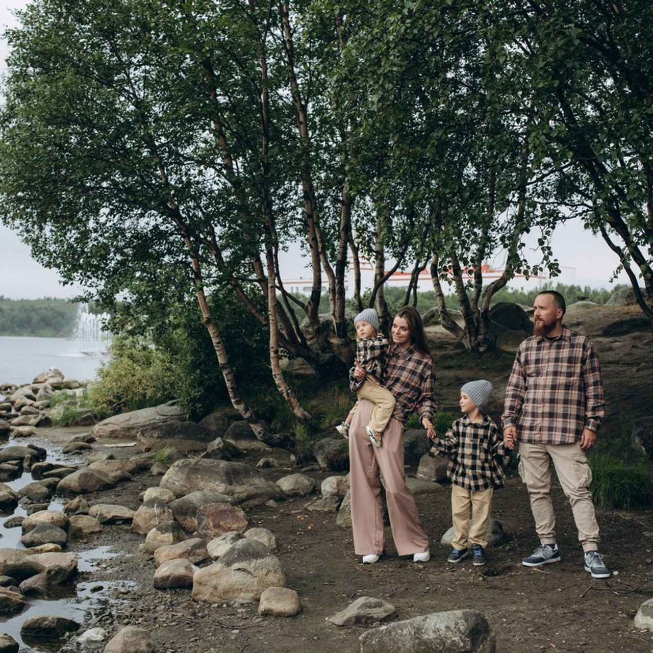 Отзывы. Фотограф в Мурманске Диана Борисова