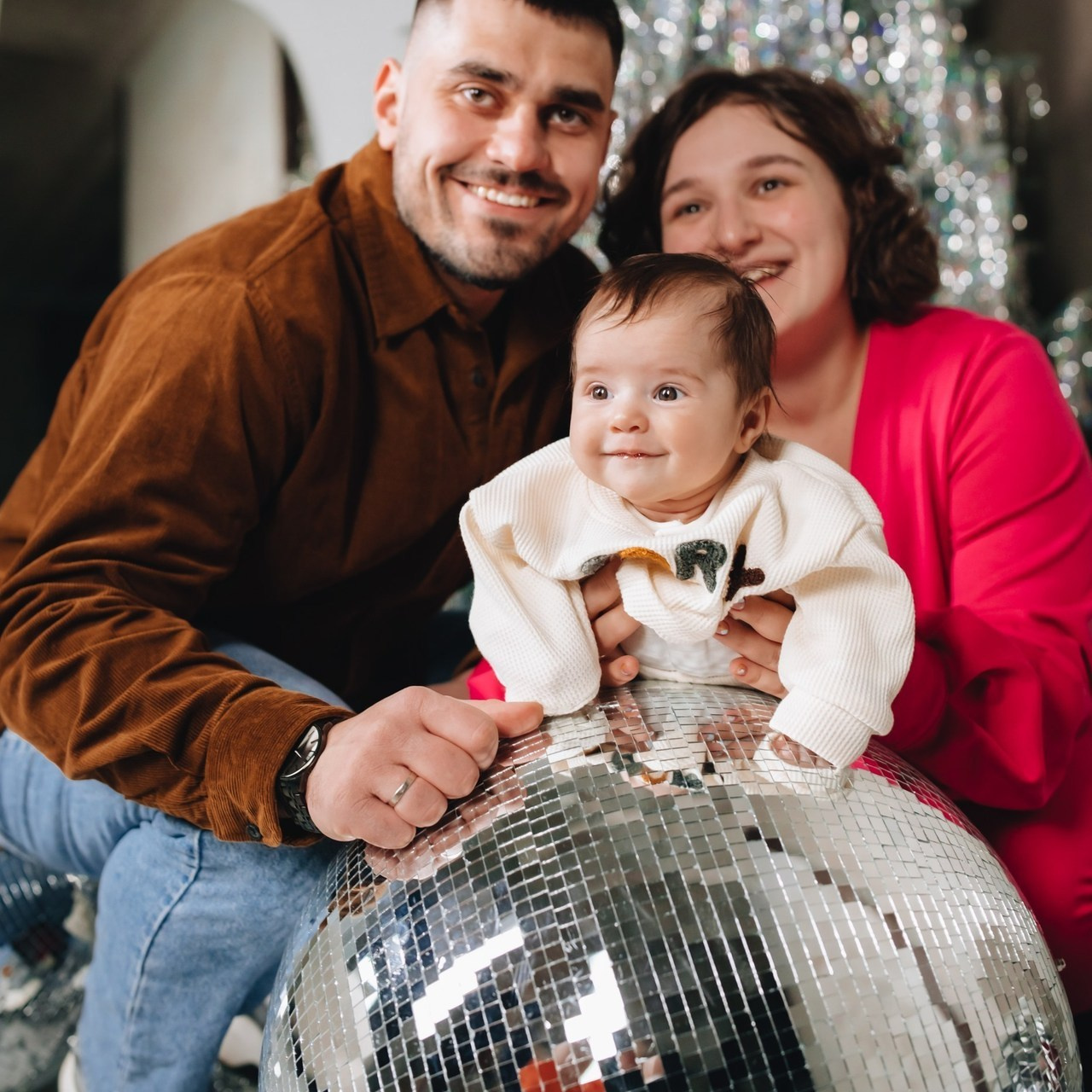 Отзывы. Фотограф в Мурманске Диана Борисова