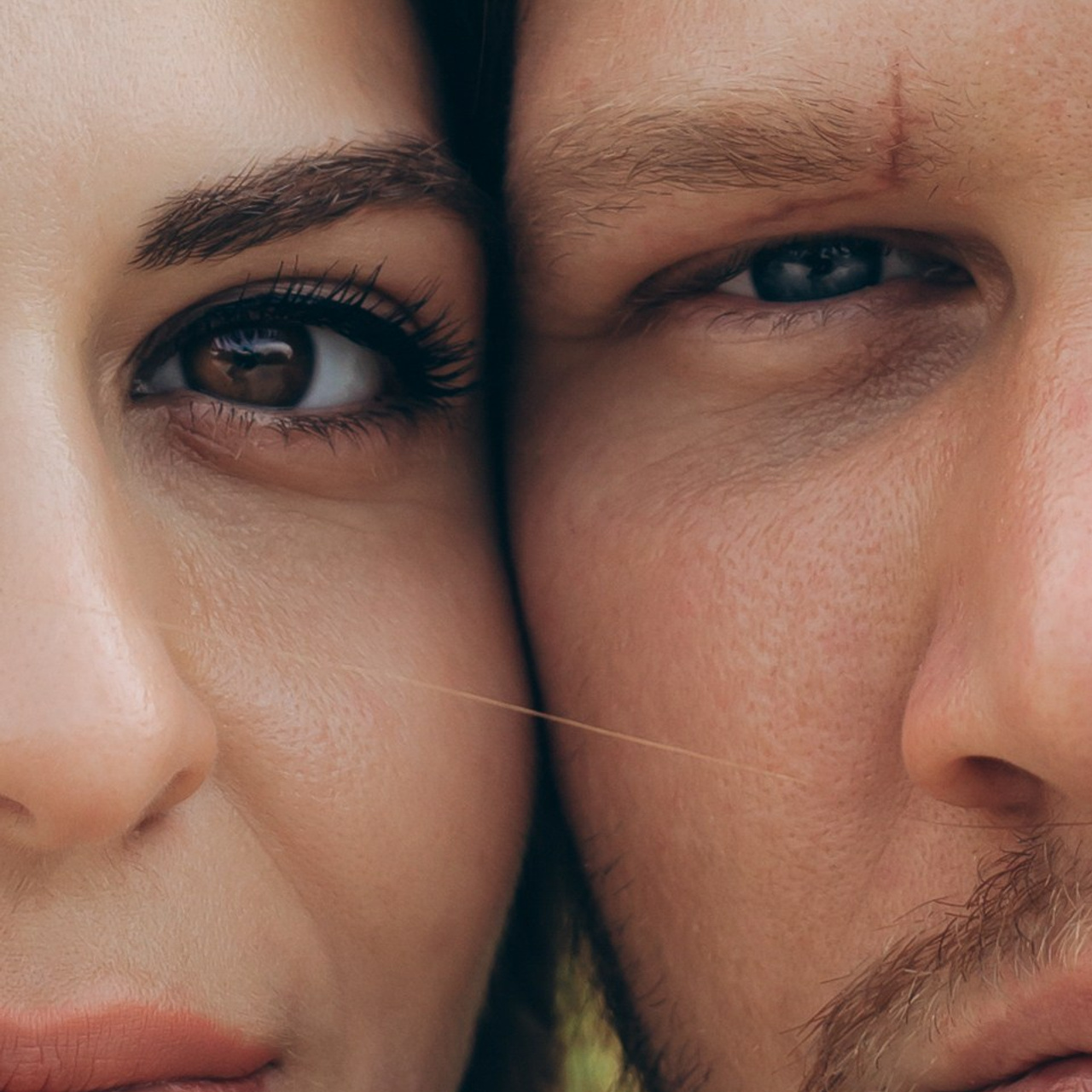 Евгений & Камила