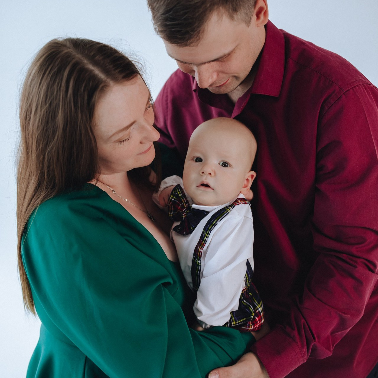 Отзывы. Фотограф в Мурманске Диана Борисова