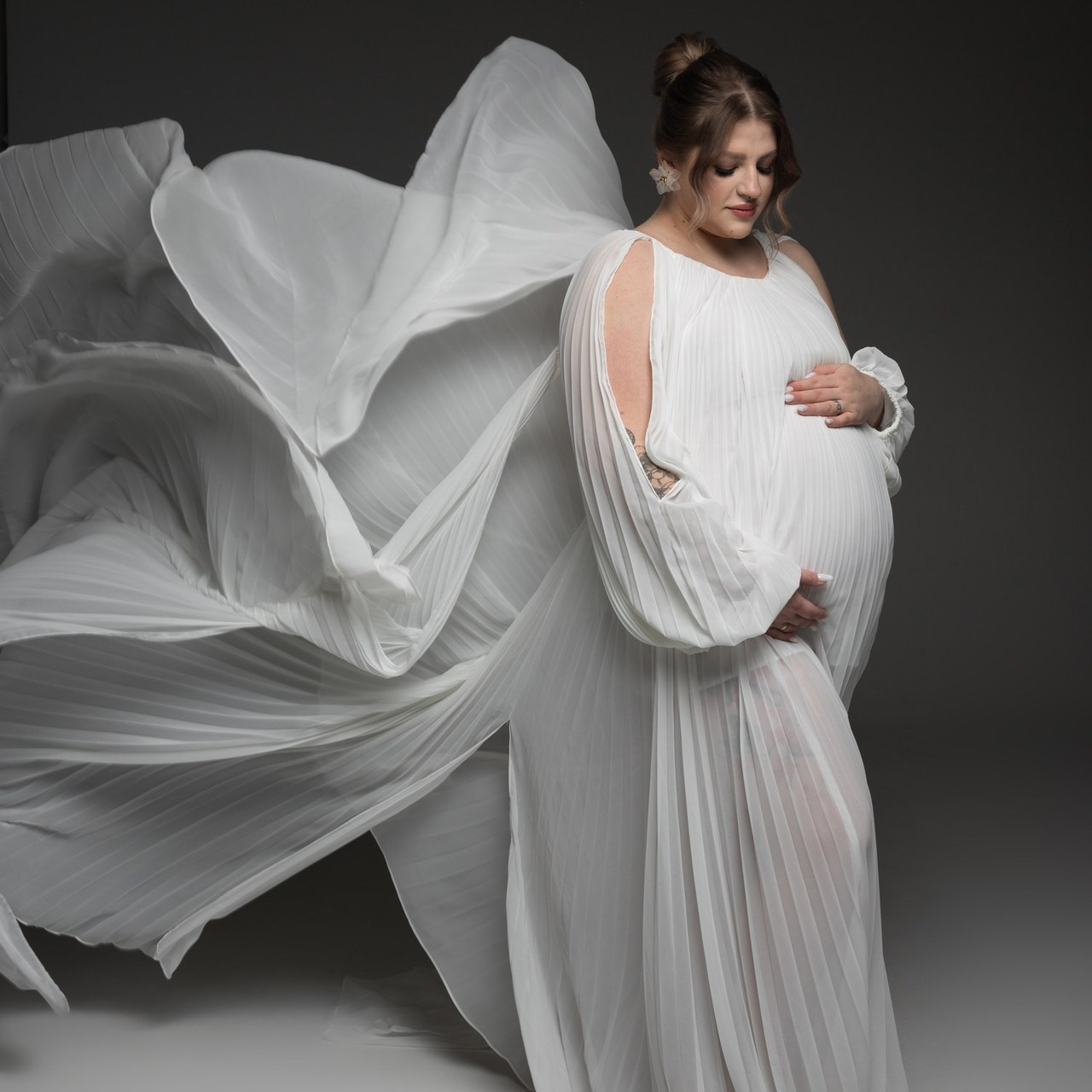 Отзывы. Фотограф в Туле Юлия Кустенко