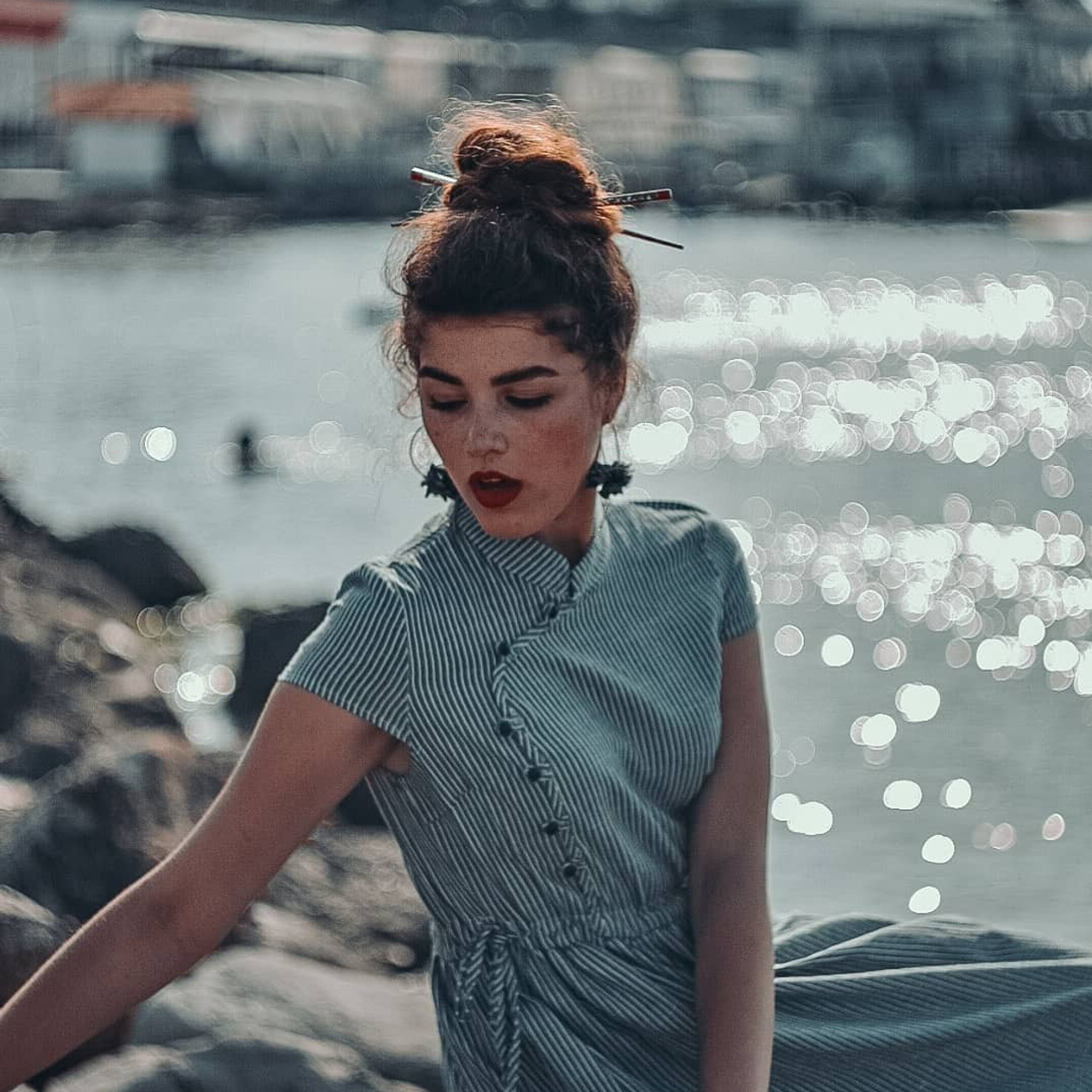 ОТЗЫВЫ. КРАСНОДАР ТВОЙ ЛИЧНЫЙ ФОТОГРАФ