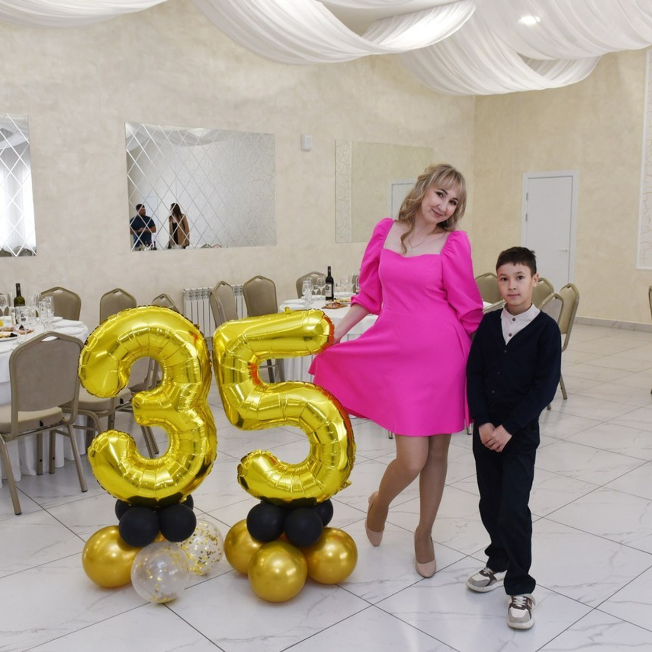 Отзывы. Семейный, детский и школьный фотограф в Димитровграде Наумова Екатерина