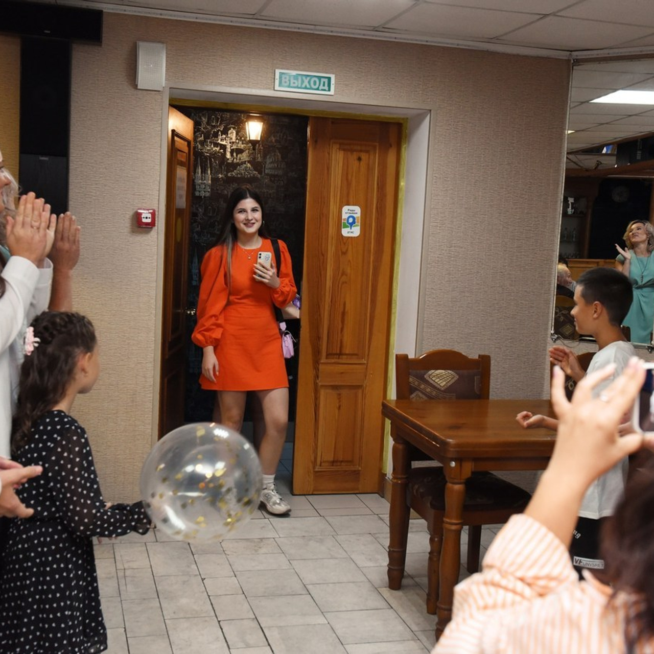 Отзывы. Семейный, детский и школьный фотограф в Димитровграде Наумова Екатерина