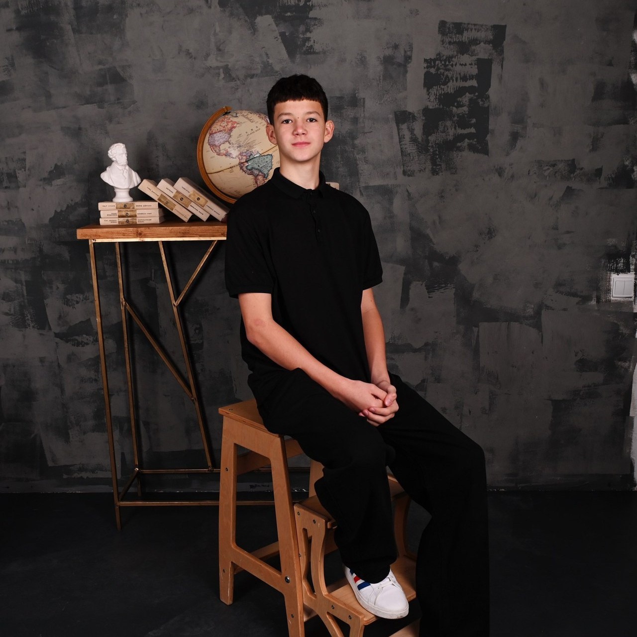 Отзывы. Семейный, детский и школьный фотограф в Димитровграде Наумова Екатерина