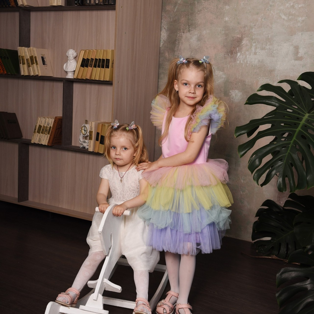 Отзывы. Семейный, детский и школьный фотограф в Димитровграде Наумова Екатерина