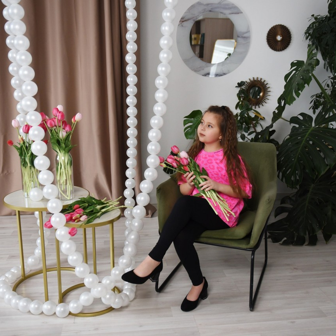 Отзывы. Семейный, детский и школьный фотограф в Димитровграде Наумова Екатерина