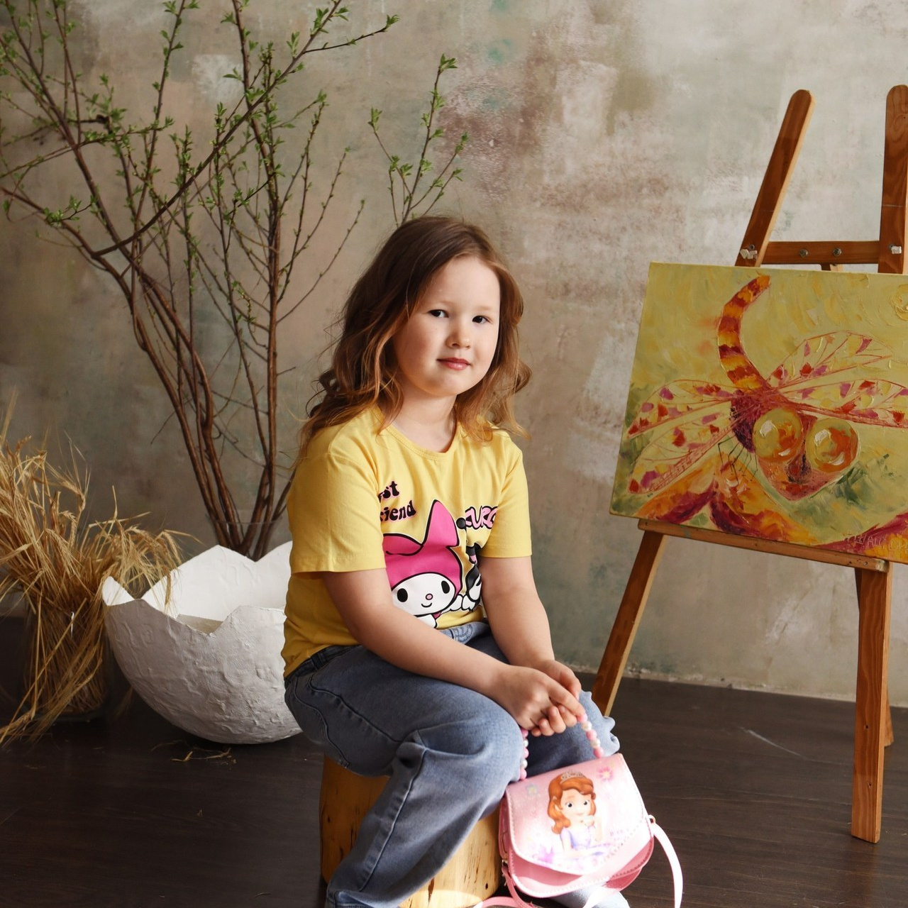 Отзывы. Семейный, детский и школьный фотограф в Димитровграде Наумова Екатерина