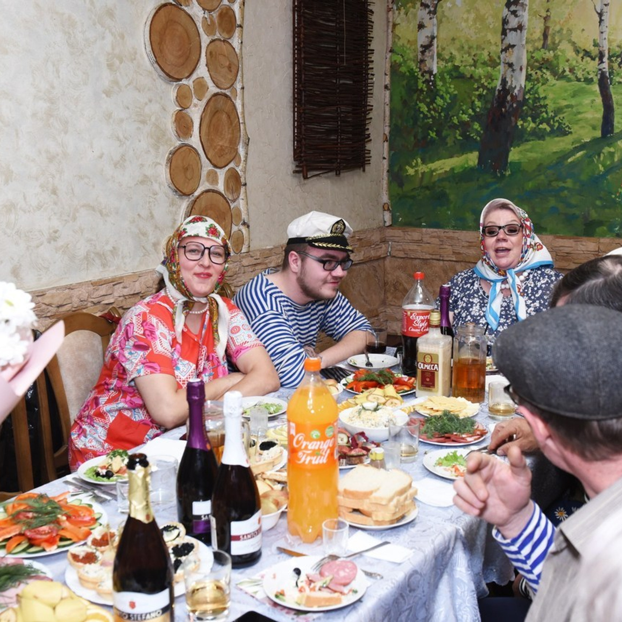 Отзывы. Семейный, детский и школьный фотограф в Димитровграде Наумова Екатерина