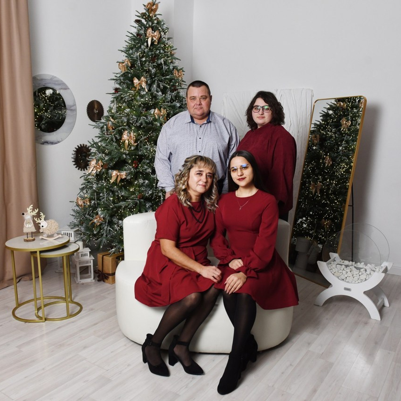 Отзывы. Семейный, детский и школьный фотограф в Димитровграде Наумова Екатерина