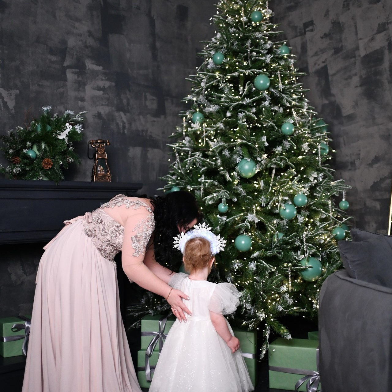 Отзывы. Семейный, детский и школьный фотограф в Димитровграде Наумова Екатерина