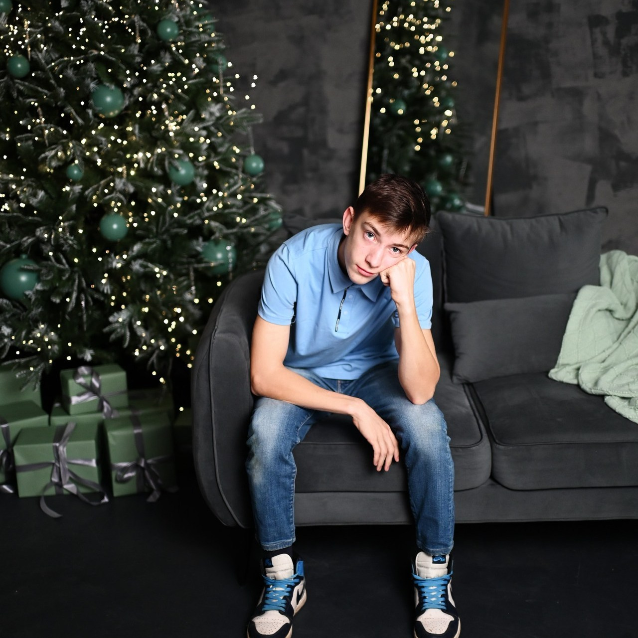 Отзывы. Семейный, детский и школьный фотограф в Димитровграде Наумова Екатерина