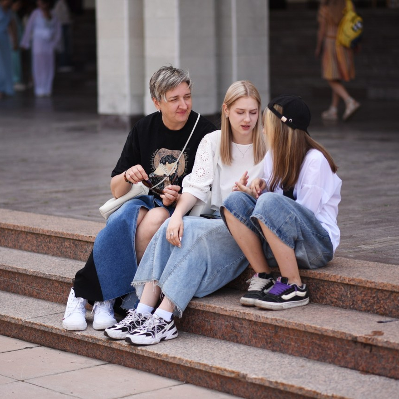 Отзывы. Семейный, детский и школьный фотограф в Димитровграде Наумова Екатерина