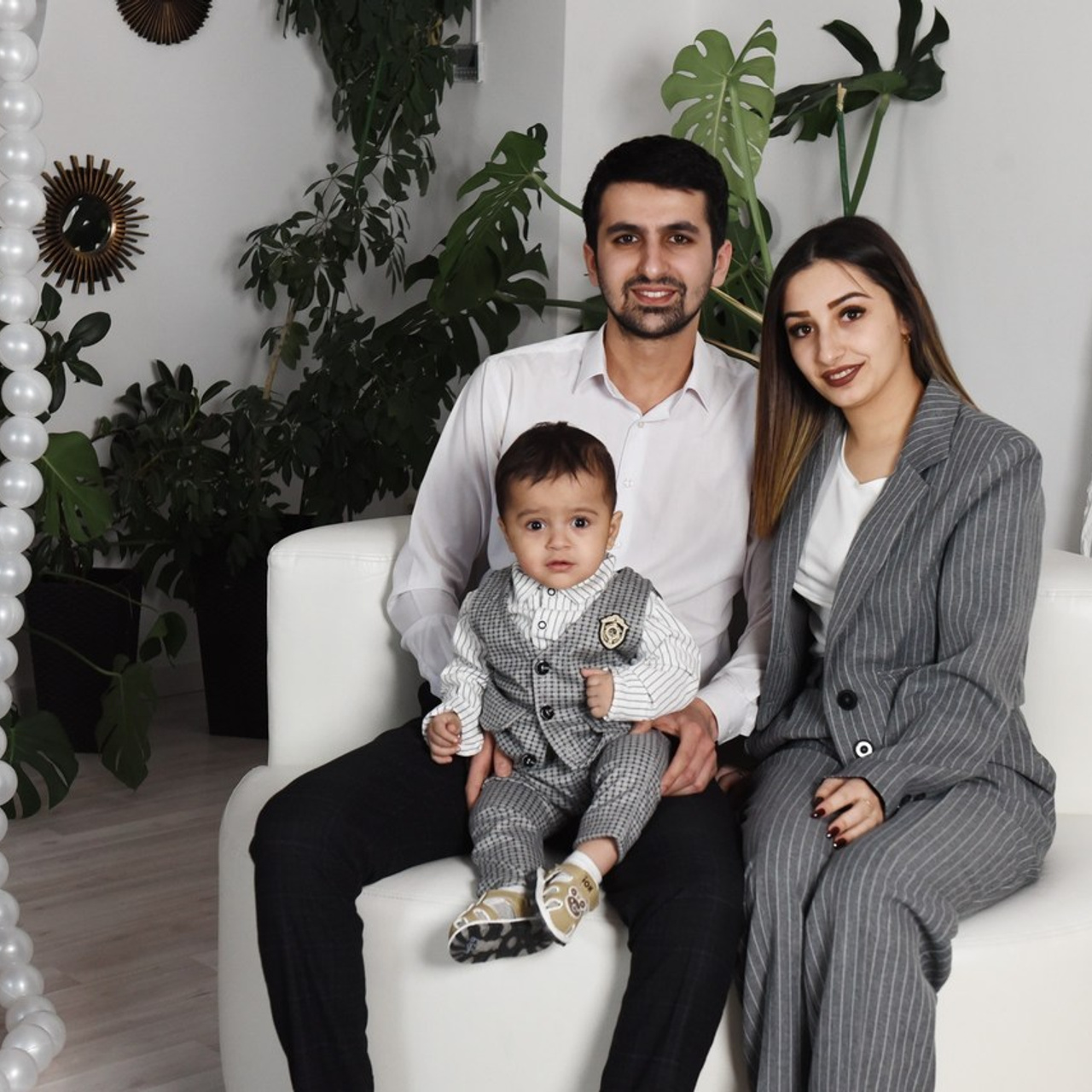 Отзывы. Семейный, детский и школьный фотограф в Димитровграде Наумова Екатерина