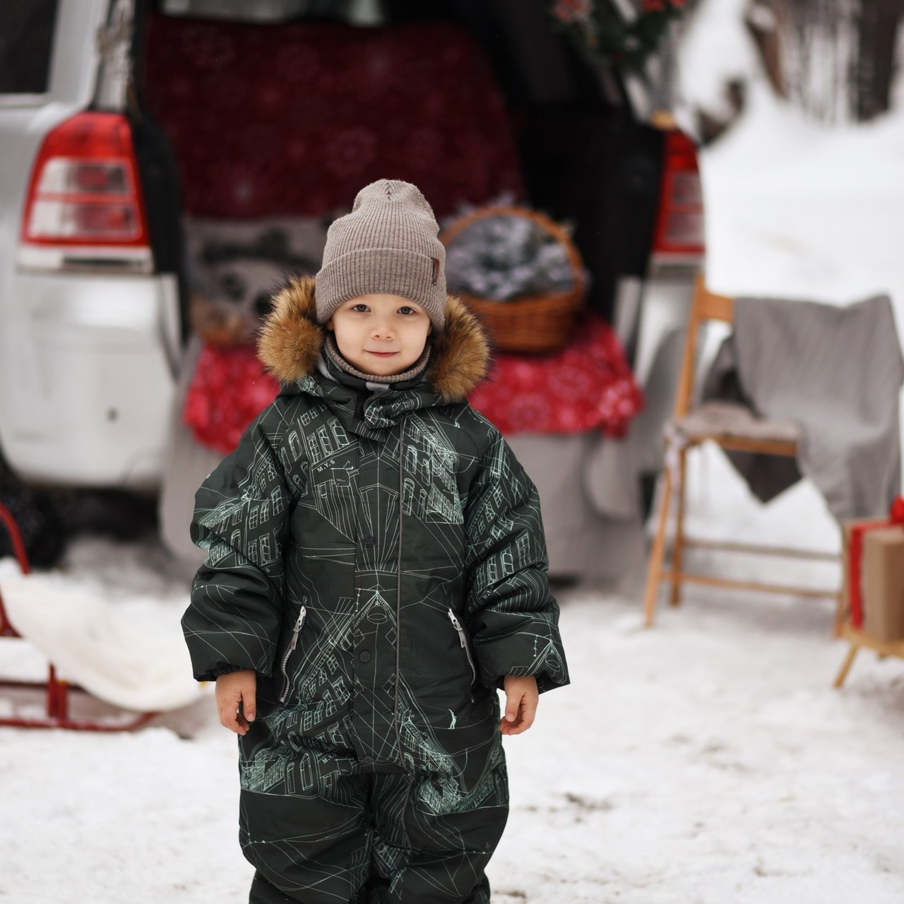 Отзывы. Семейный, детский и школьный фотограф в Димитровграде Наумова Екатерина
