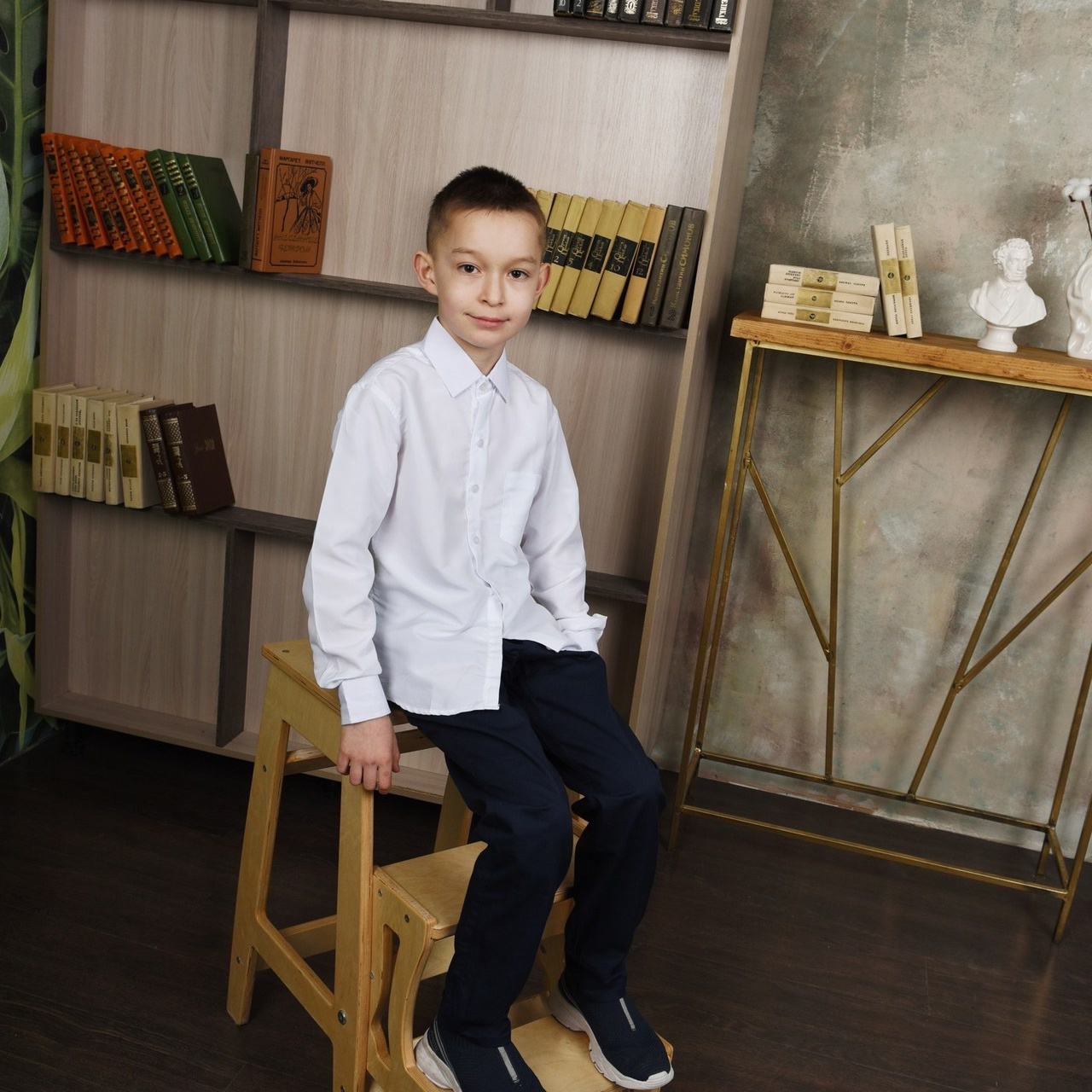 Отзывы. Семейный, детский и школьный фотограф в Димитровграде Наумова Екатерина