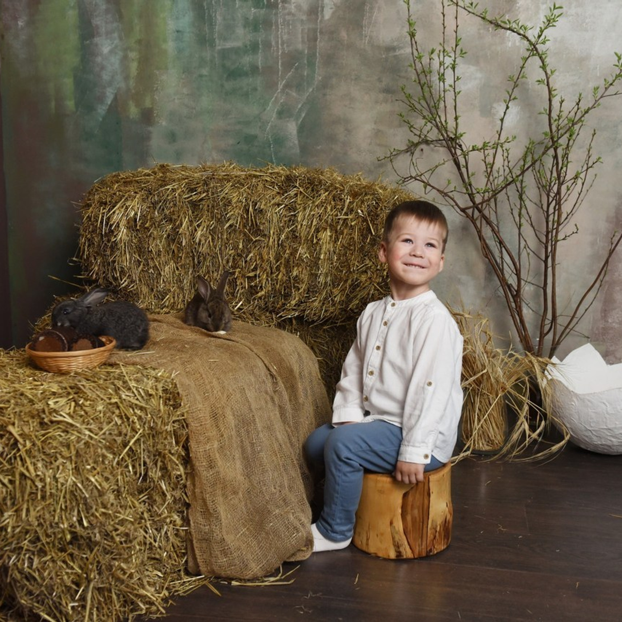 Отзывы. Семейный, детский и школьный фотограф в Димитровграде Наумова Екатерина
