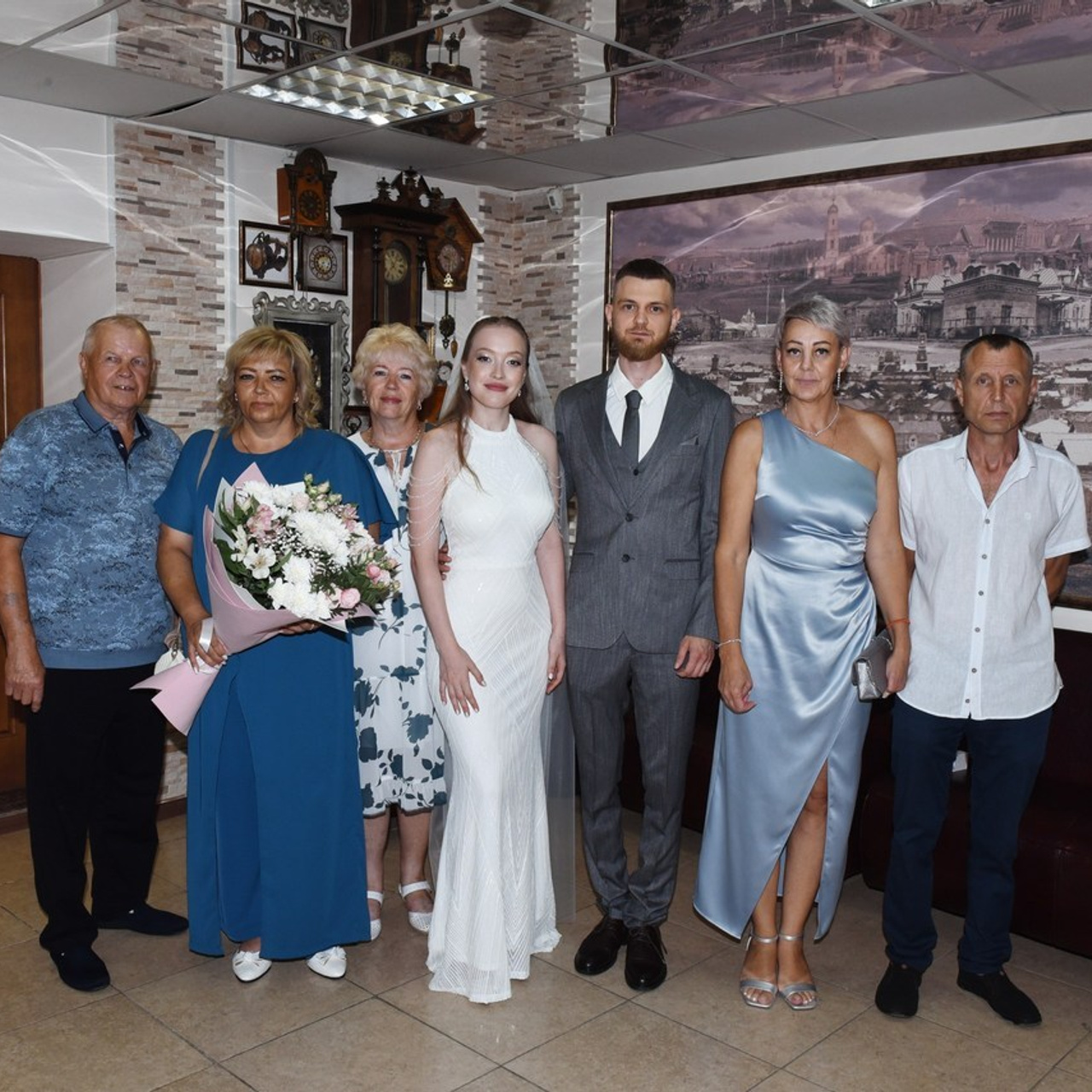 Отзывы. Семейный, детский и школьный фотограф в Димитровграде Наумова Екатерина