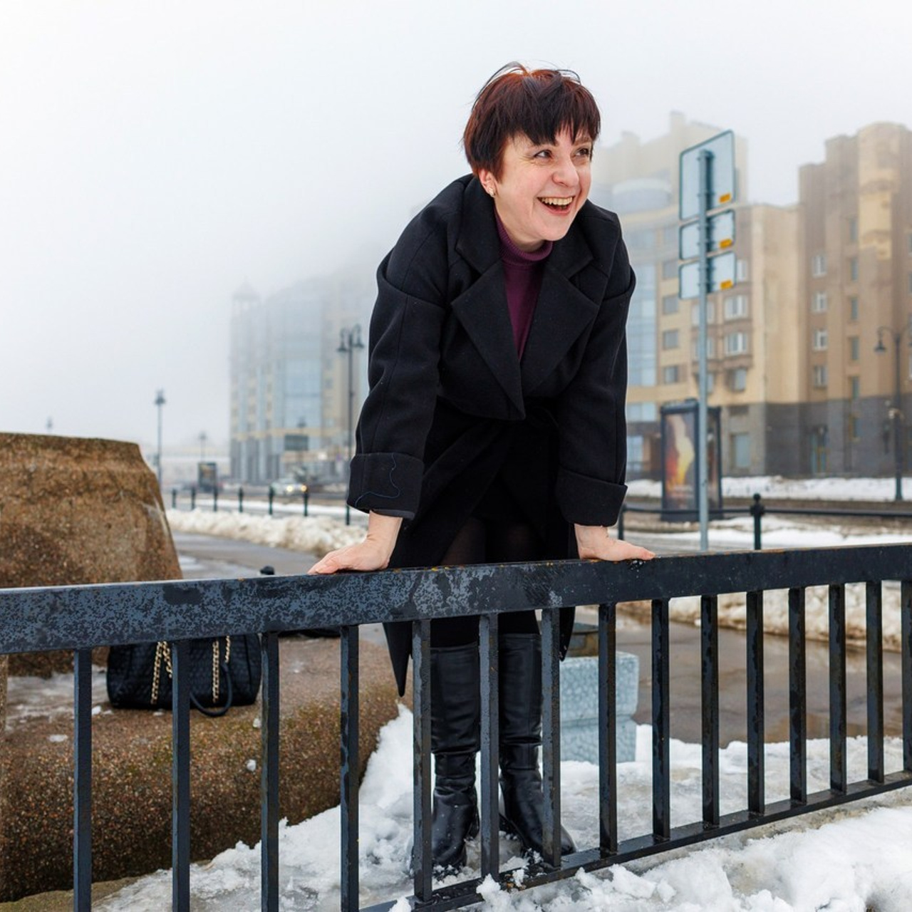 Отзывы. Фотопешеход