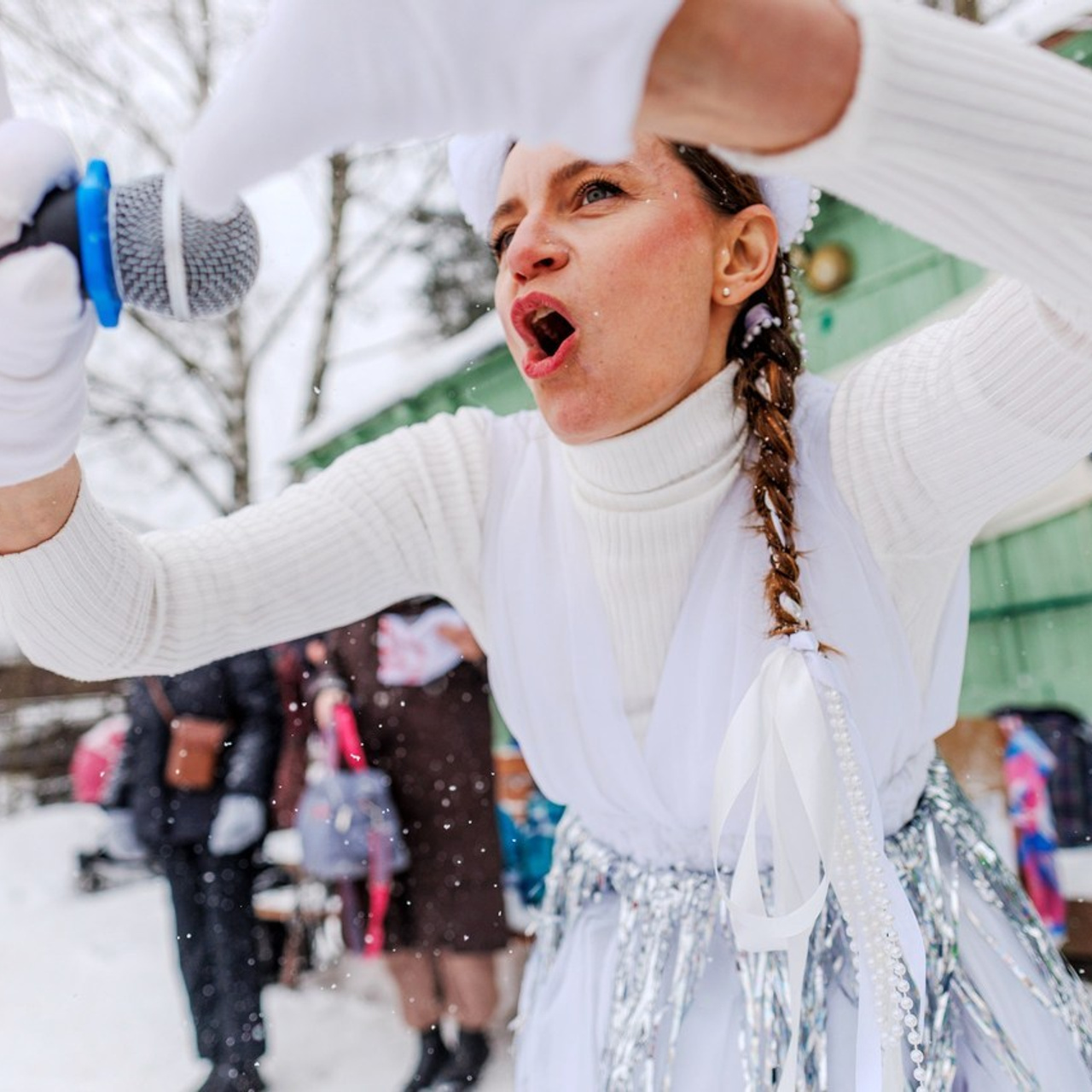 Отзывы. Фотопешеход