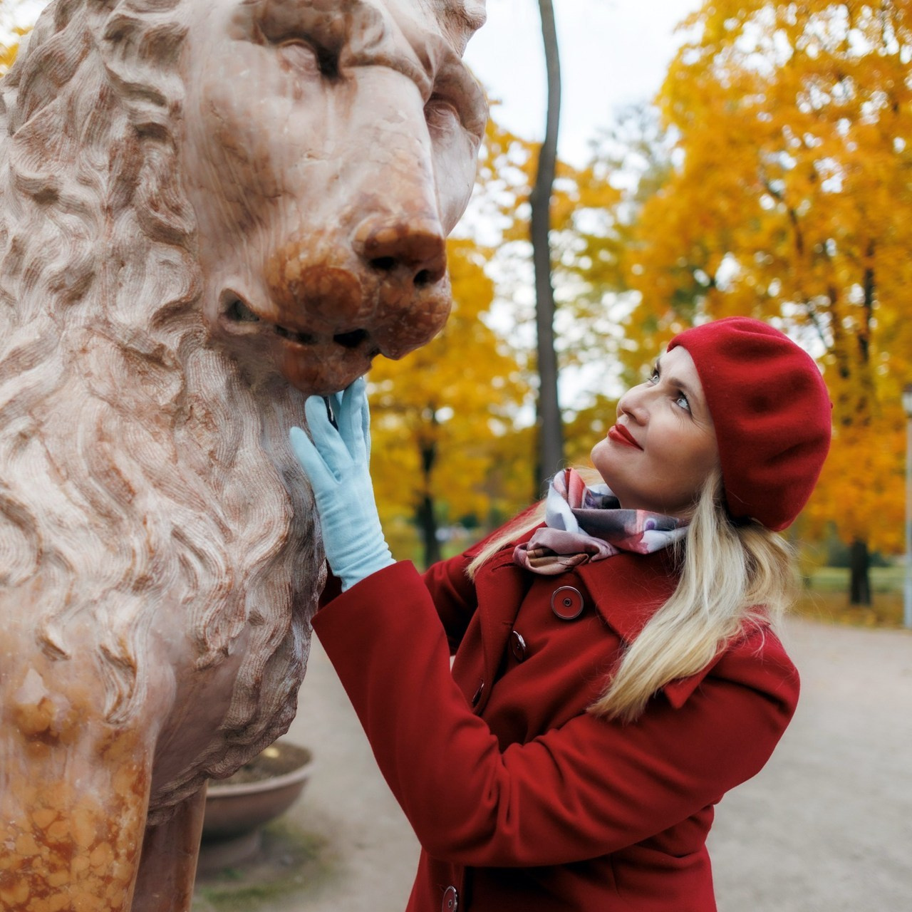 Отзывы. Фотопешеход