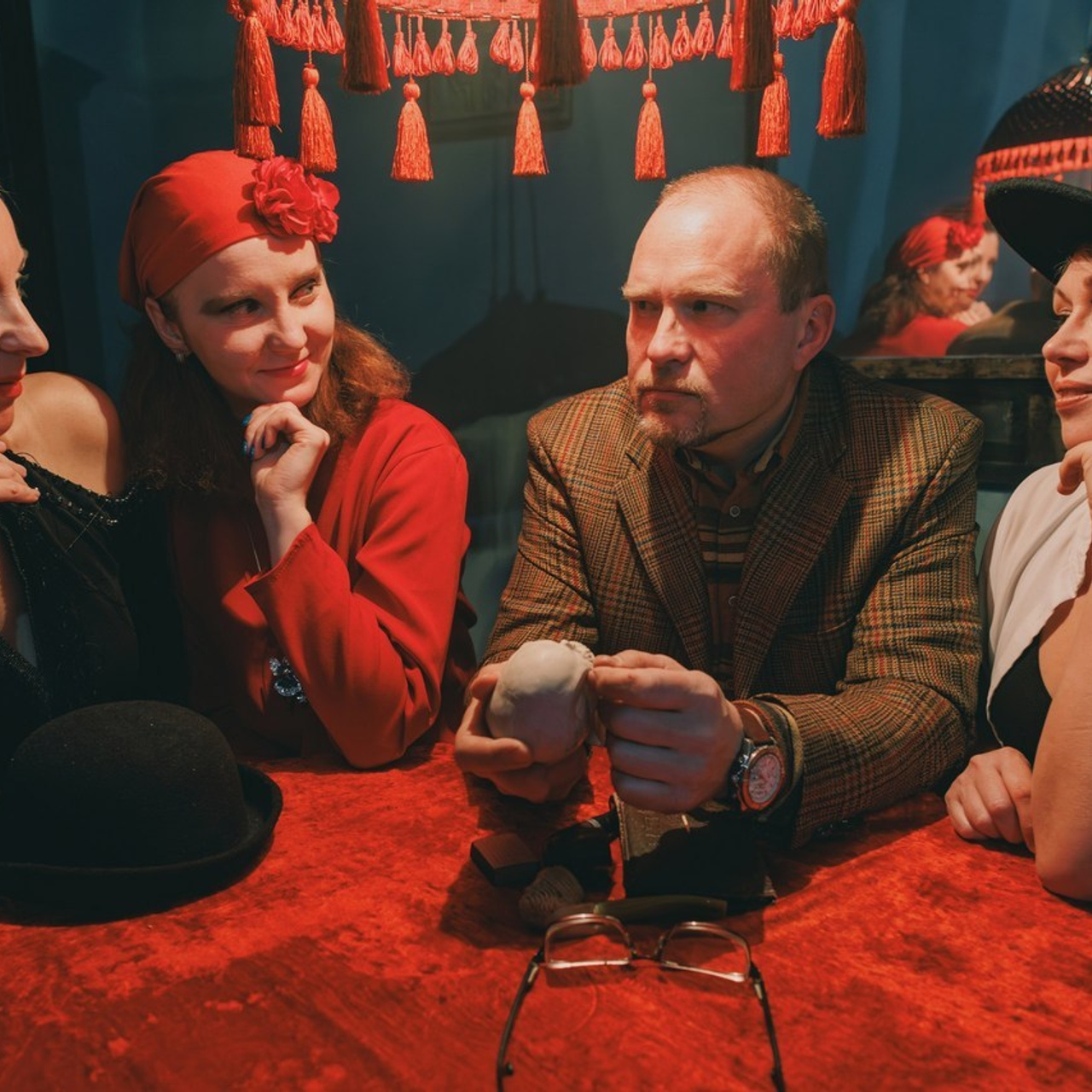 Отзывы. Фотопешеход