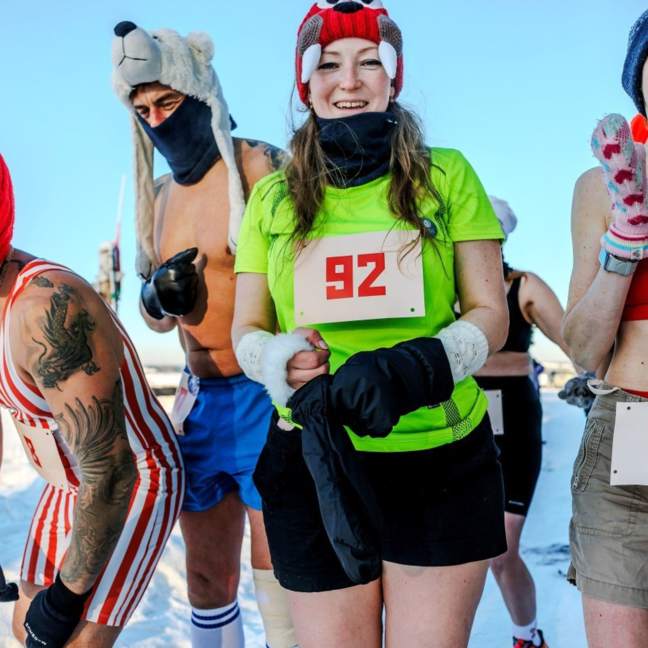 Отзывы. Фотопешеход